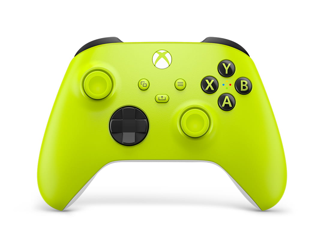 Microsoft Xbox Wireless Controller - Game Pad