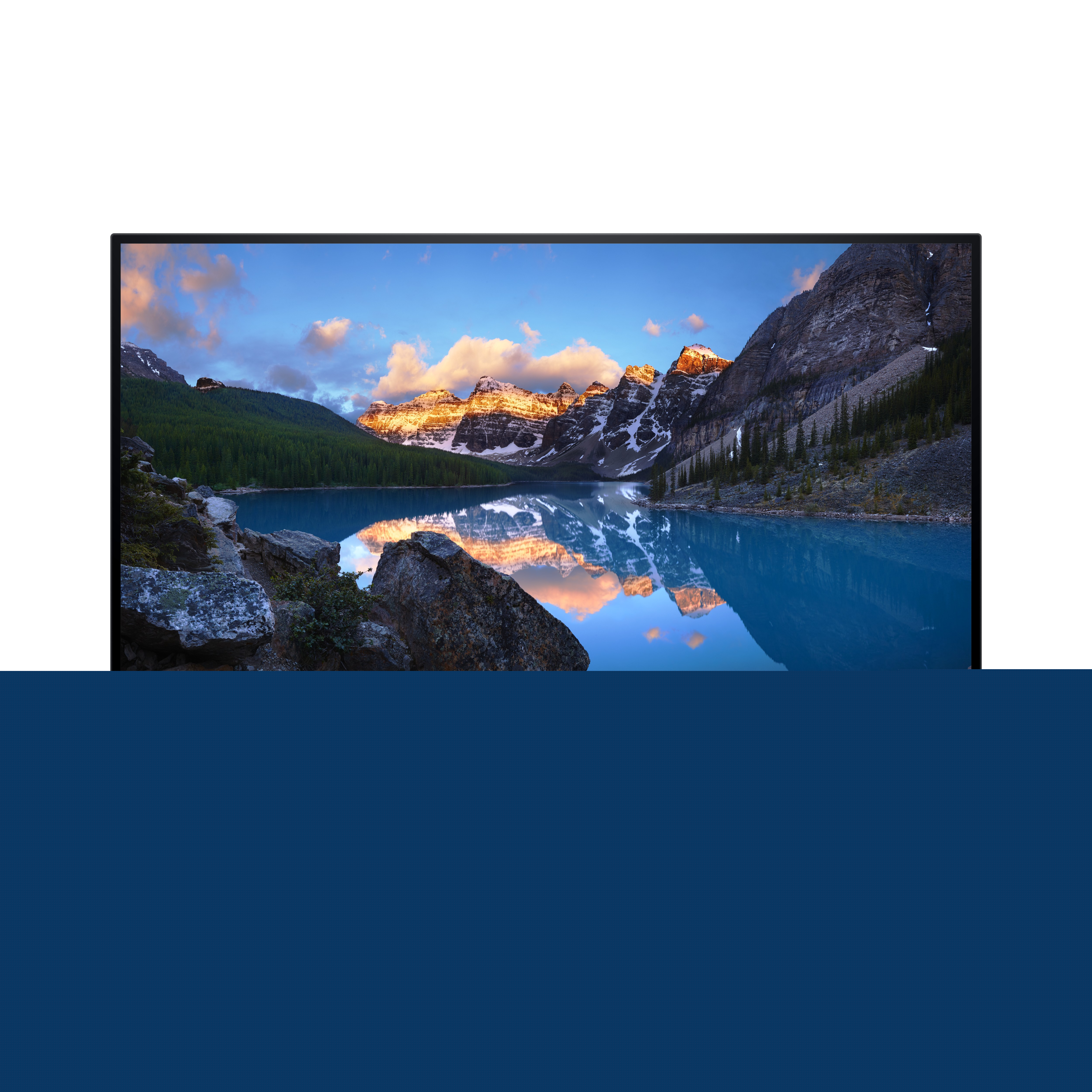 Dell UltraSharp U2722D - LED-Monitor - 68.47 cm (27")