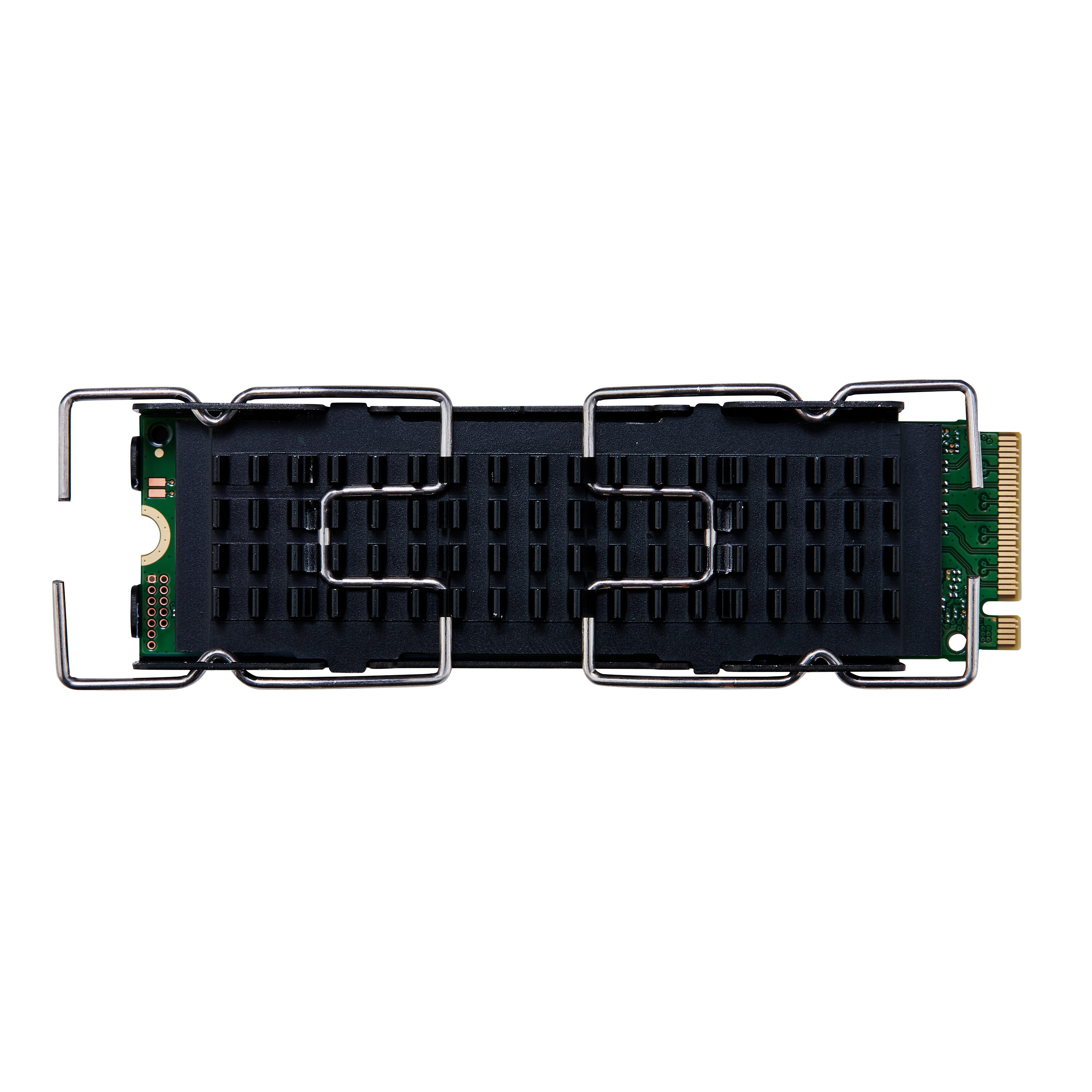 HPE HP Z Turbo Drive - SSD - verschlüsselt - 1 TB - intern - M.2 2280 - PCIe 4.0 x4 (NVMe)