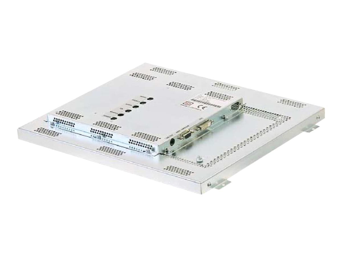 Rittal LCD-Monitor - 38.1 cm (15") - Rack -
