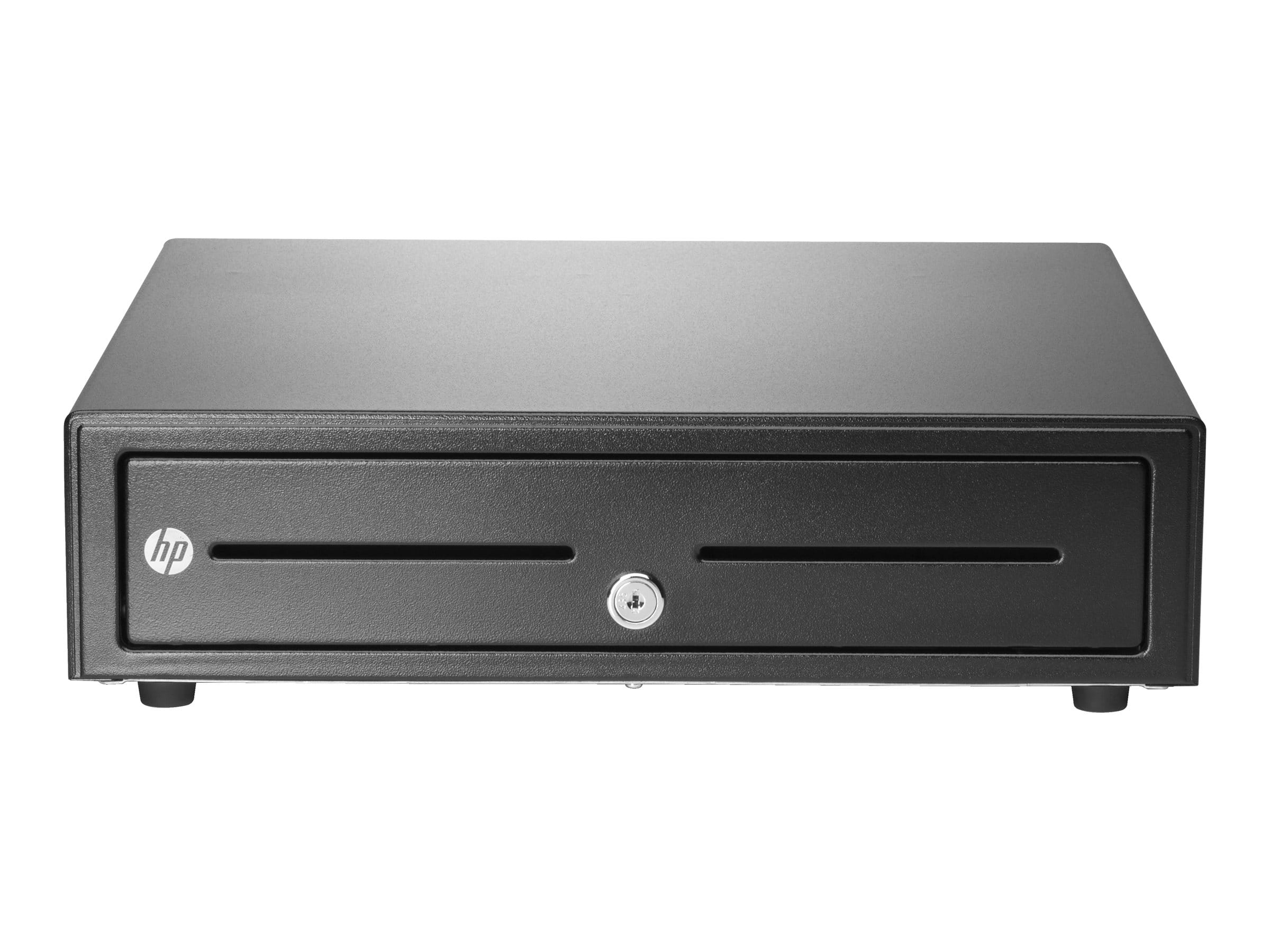 HP Standard Duty Cash Drawer - Elektronische