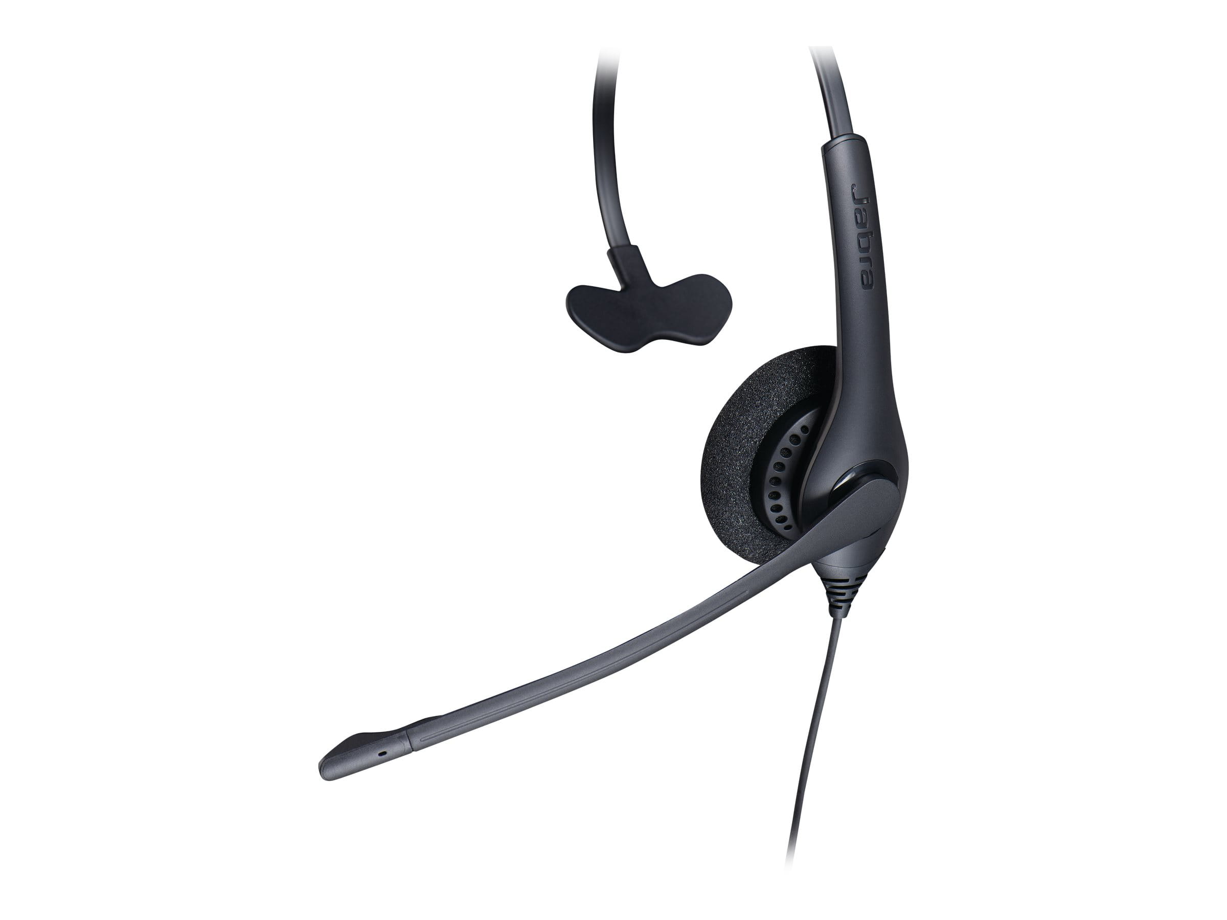 Jabra BIZ 1500 USB monaural, NC, Wideband (bis 6800Hz)