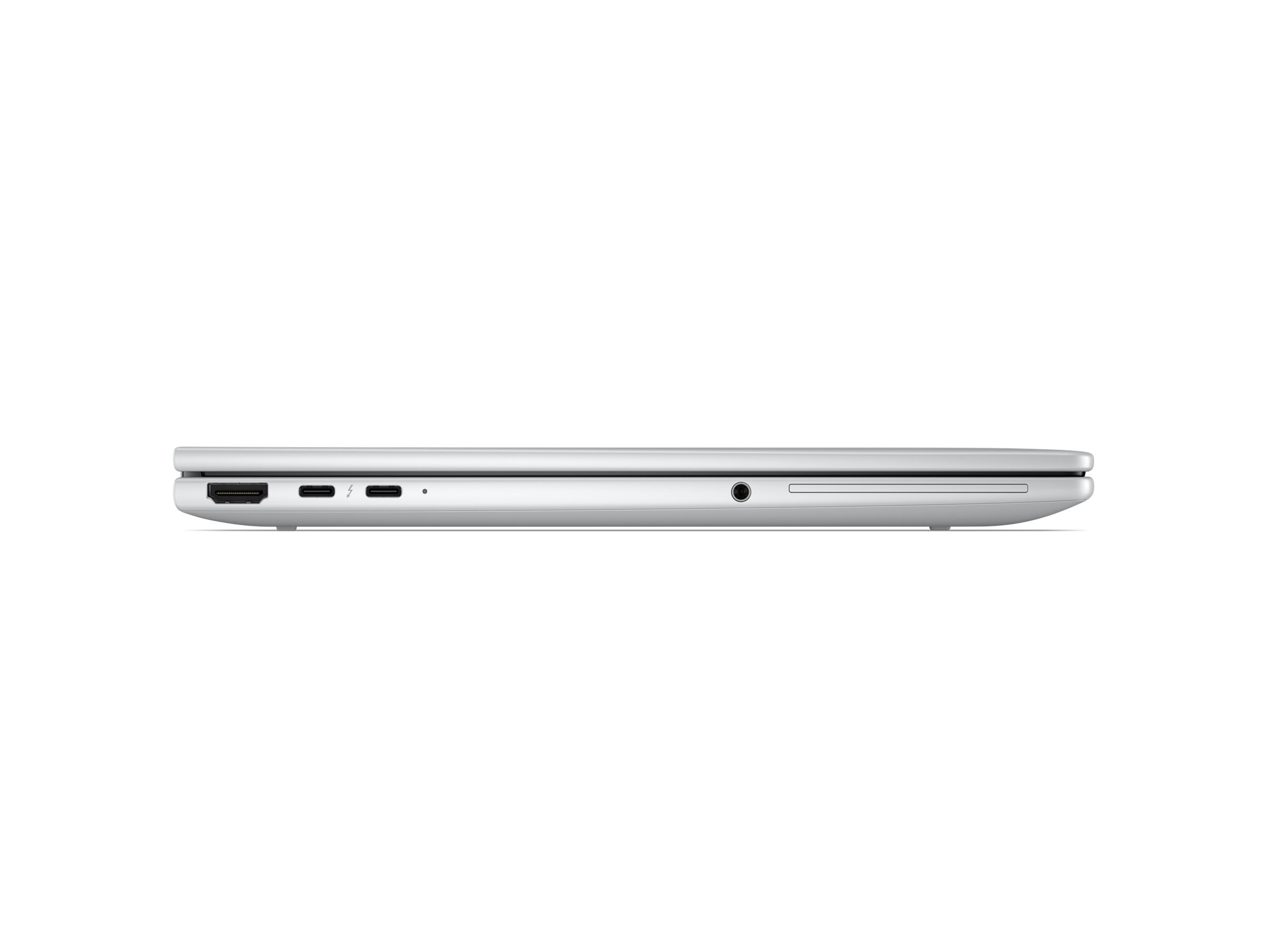 HP EliteBook 8 Flip G2i Notebook Next Gen AI - Flip-Design - Intel Core Ultra 5 325 / 2.1 GHz - Win 11 Pro - Intel Graphics - 16 GB RAM - 512 GB SSD NVMe - 33.8 cm (13.3")