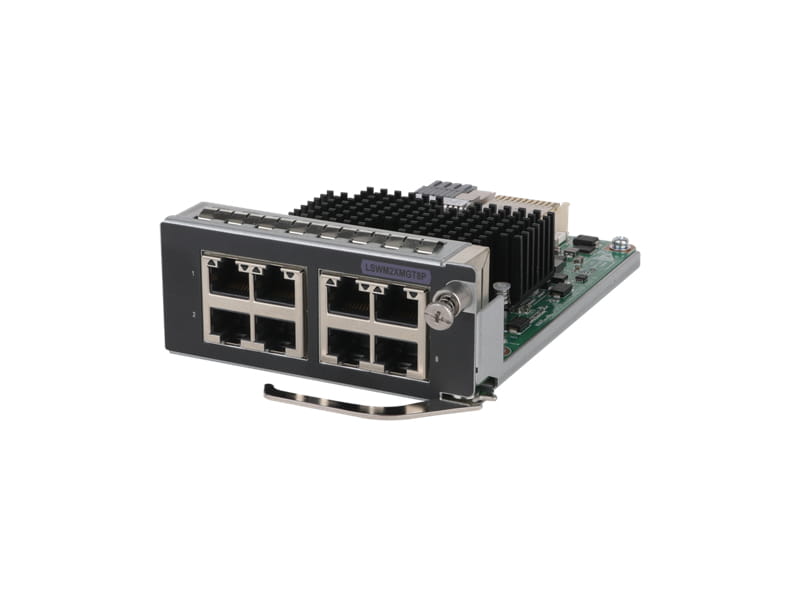 HPE FlexNetwork 5520HI/5600HI - Erweiterungsmodul