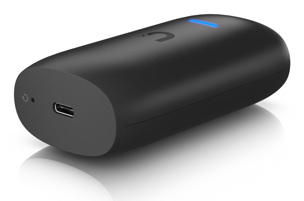 Ubiquiti UniFi Display Cast Lite - Netzwerkmedien-Streaming-Adapter