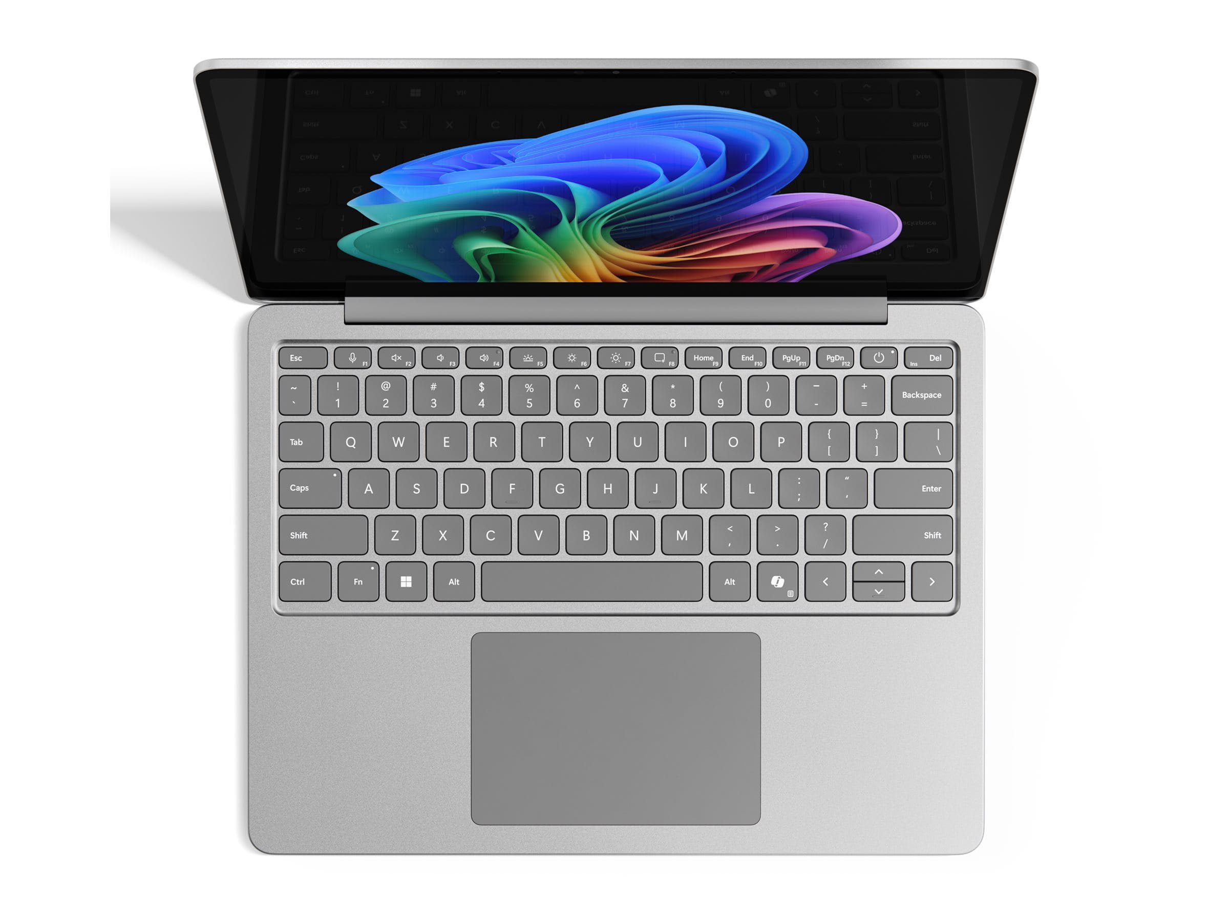 Microsoft Surface Laptop for Business - 13-inch - Snapdragon X Plus X1P-42-100 / 3.2 GHz - Win 11 Pro - Qualcomm Adreno - 16 GB RAM - 512 GB SSD - 33 cm (13")