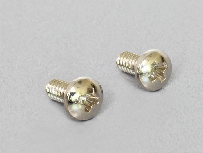 Delock Keystone Mounting for enclosures - Montageklammer