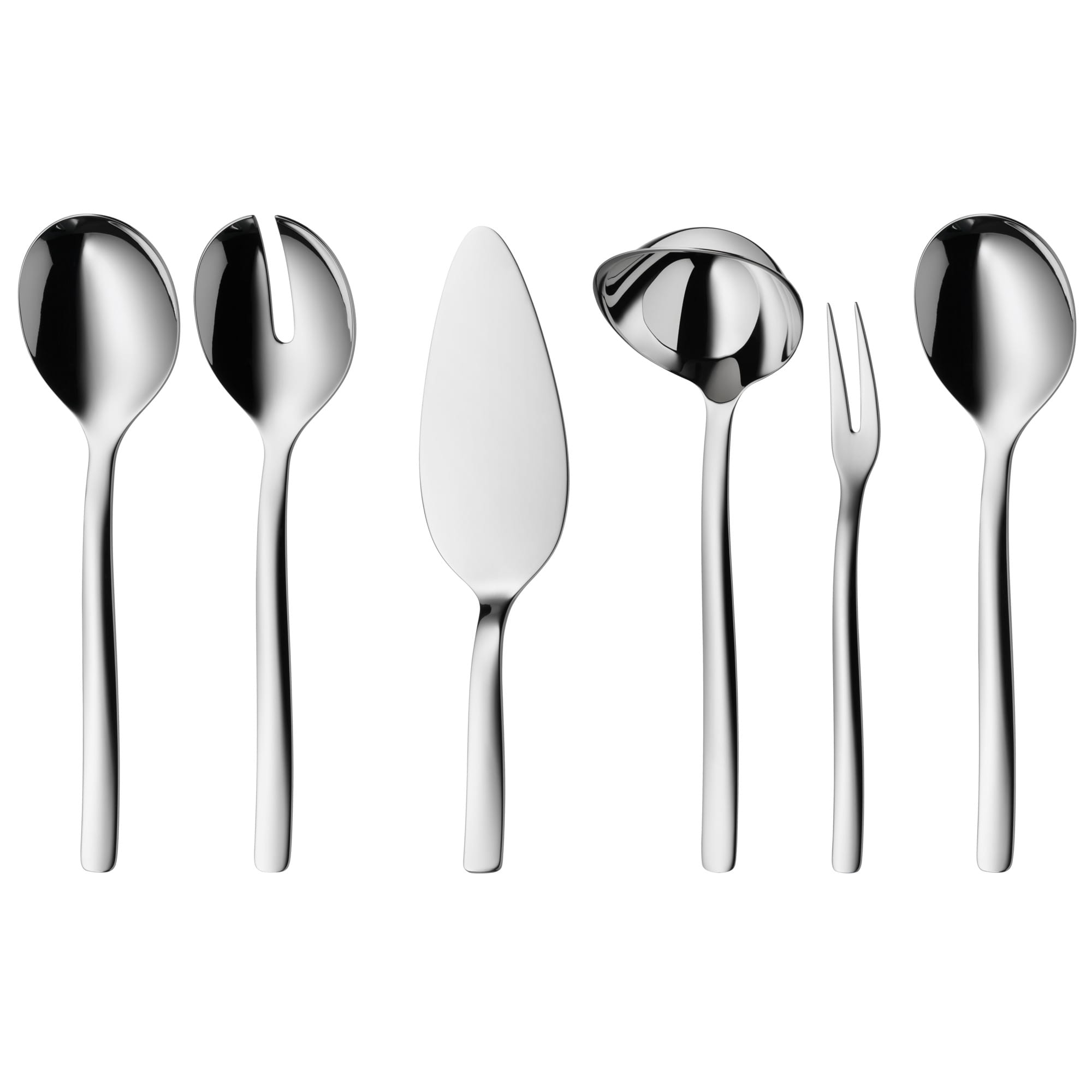 WMF Atic 11.0600.6342, 390 mm, 490 mm, 100 mm, 5,26 kg
