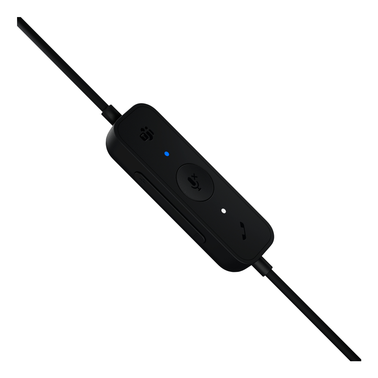 Logitech H570e - Headset - On-Ear - kabelgebunden