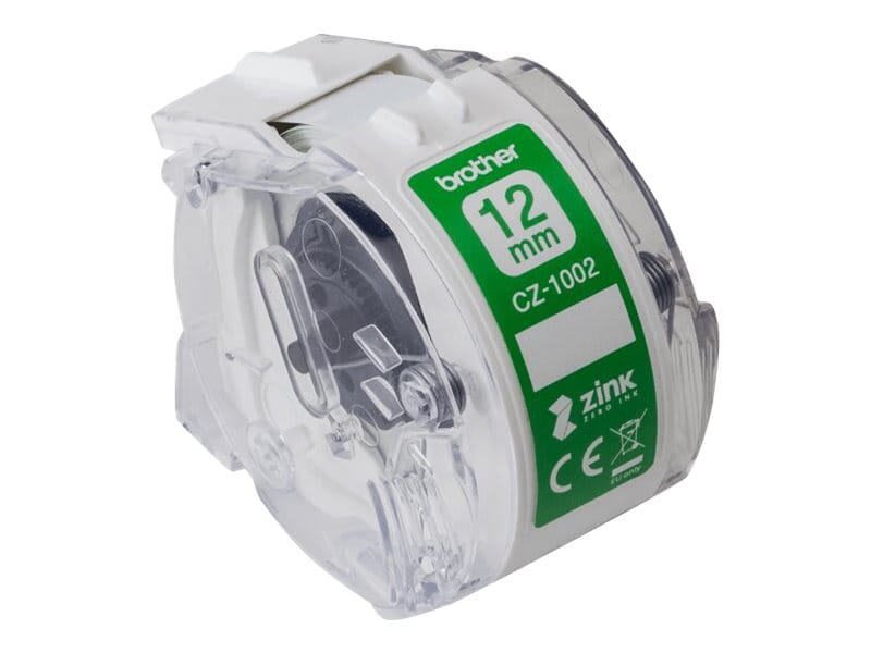 Brother CZ-1002 - Rolle (1,2 cm x 5 m) 1 Rolle(n)