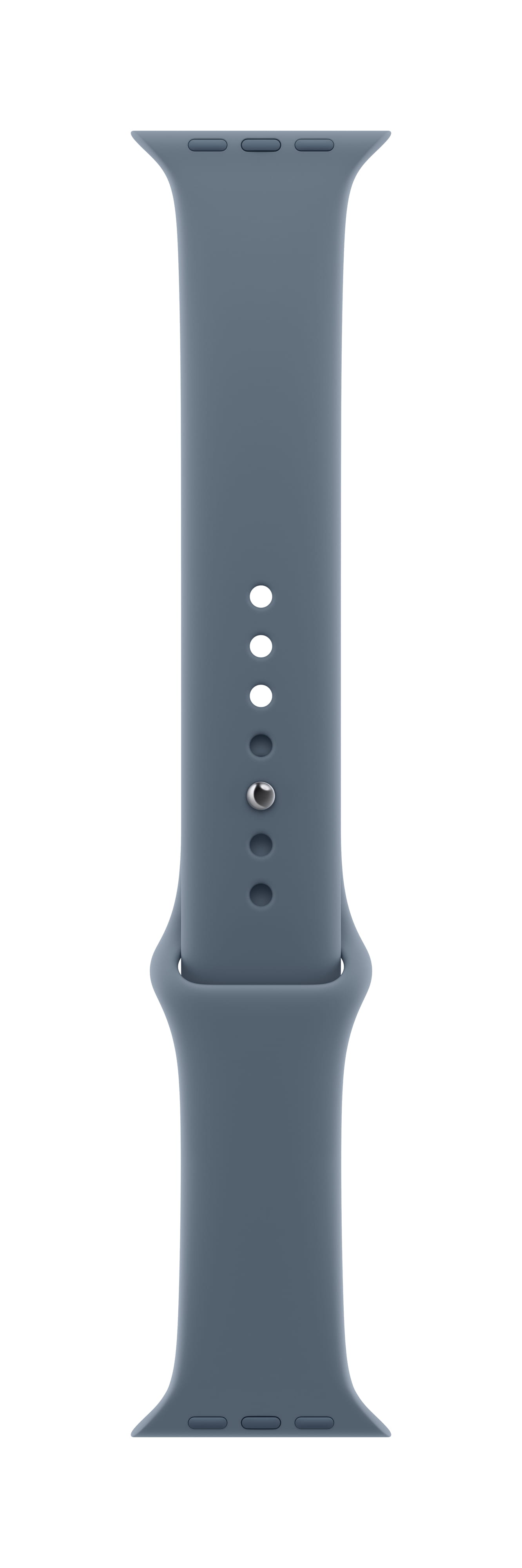 Apple Armband für Smartwatch - 46mm - M/L (für Handgelenke 160 - 210 mm)