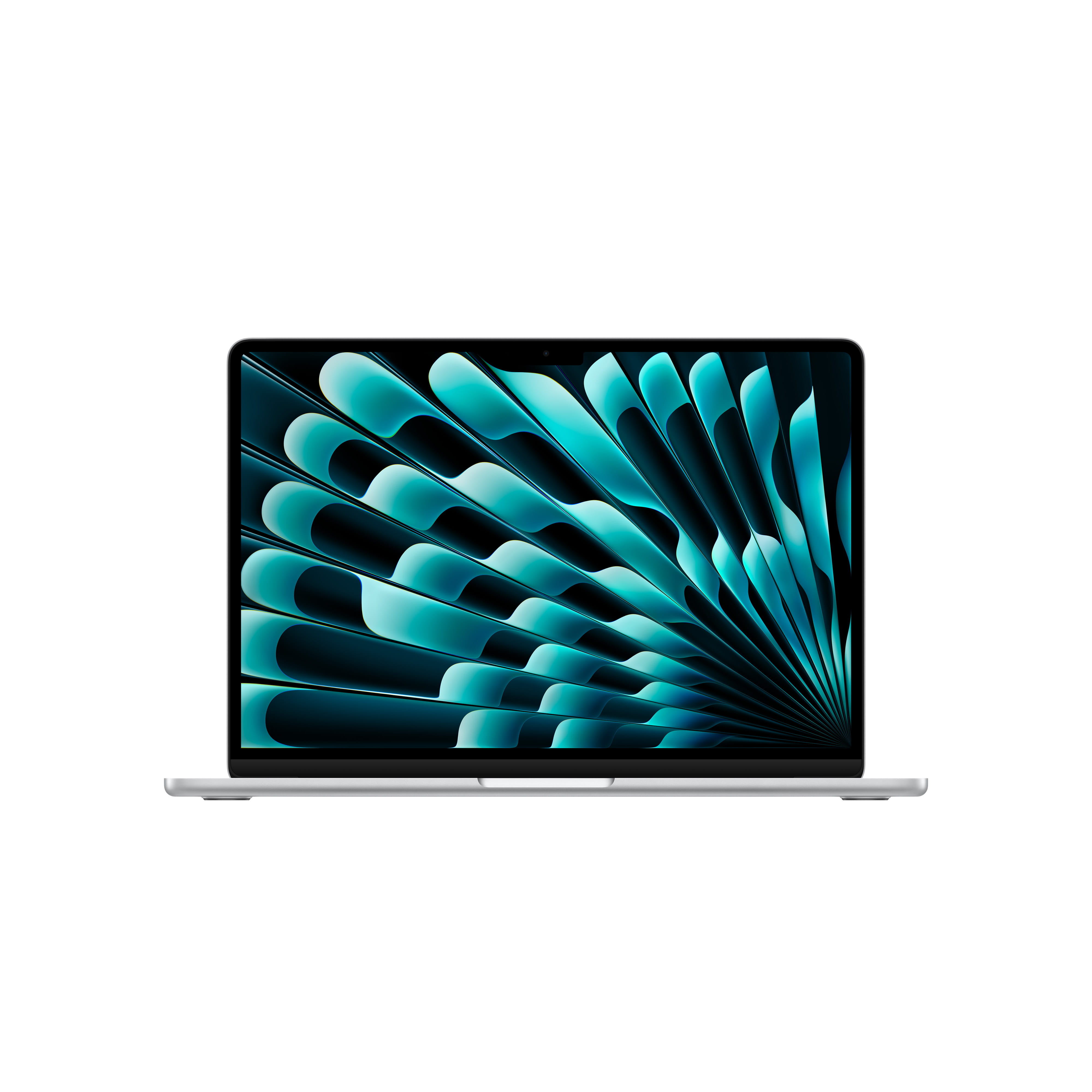 Apple MacBook Air - M5 - M5 8-core - 16 GB RAM - 512 GB SSD - 34.46 cm (13.6")