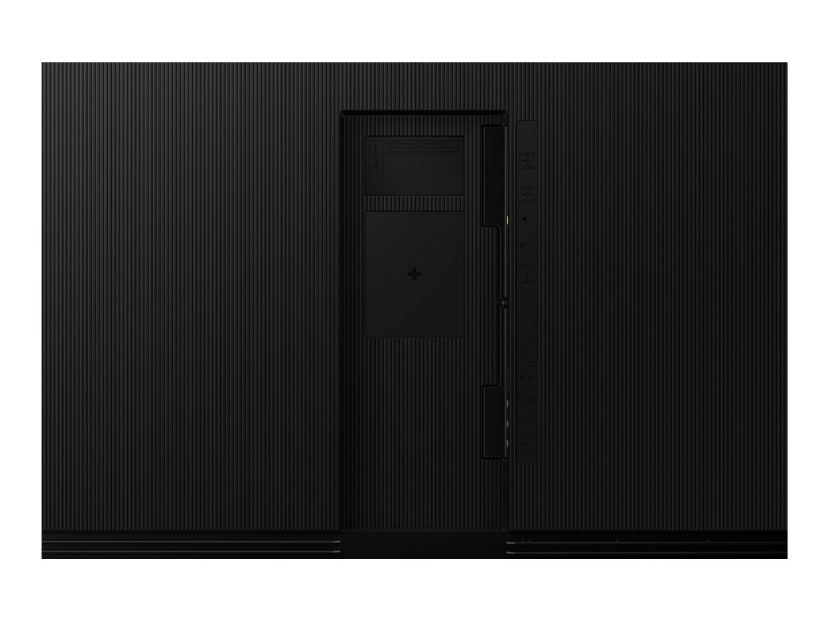 Samsung SM85HX-P - 214.7 cm (85") Diagonalklasse (214.6 cm (84.5")