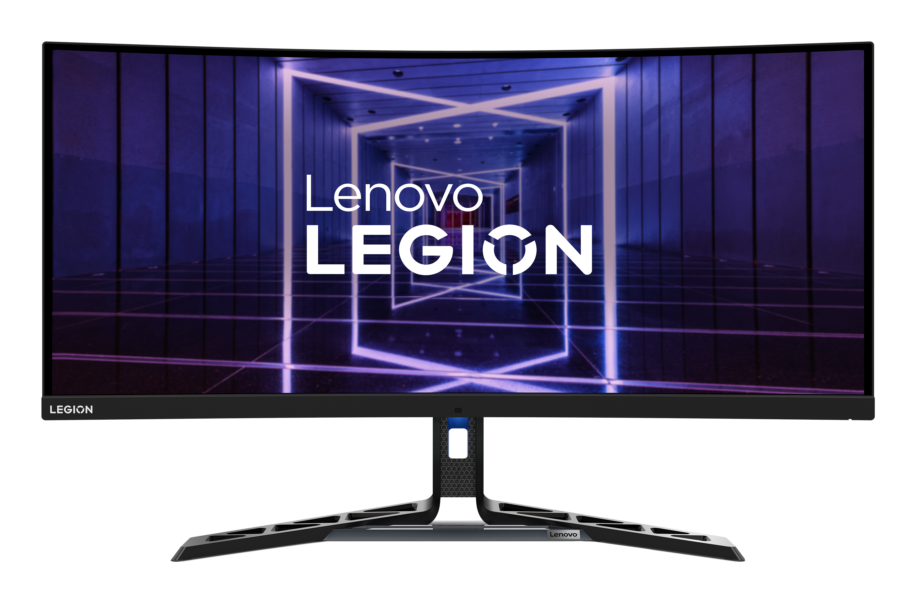 Lenovo Legion Y34wz-30 - LED-Monitor - gebogen - 86.4 cm (34")