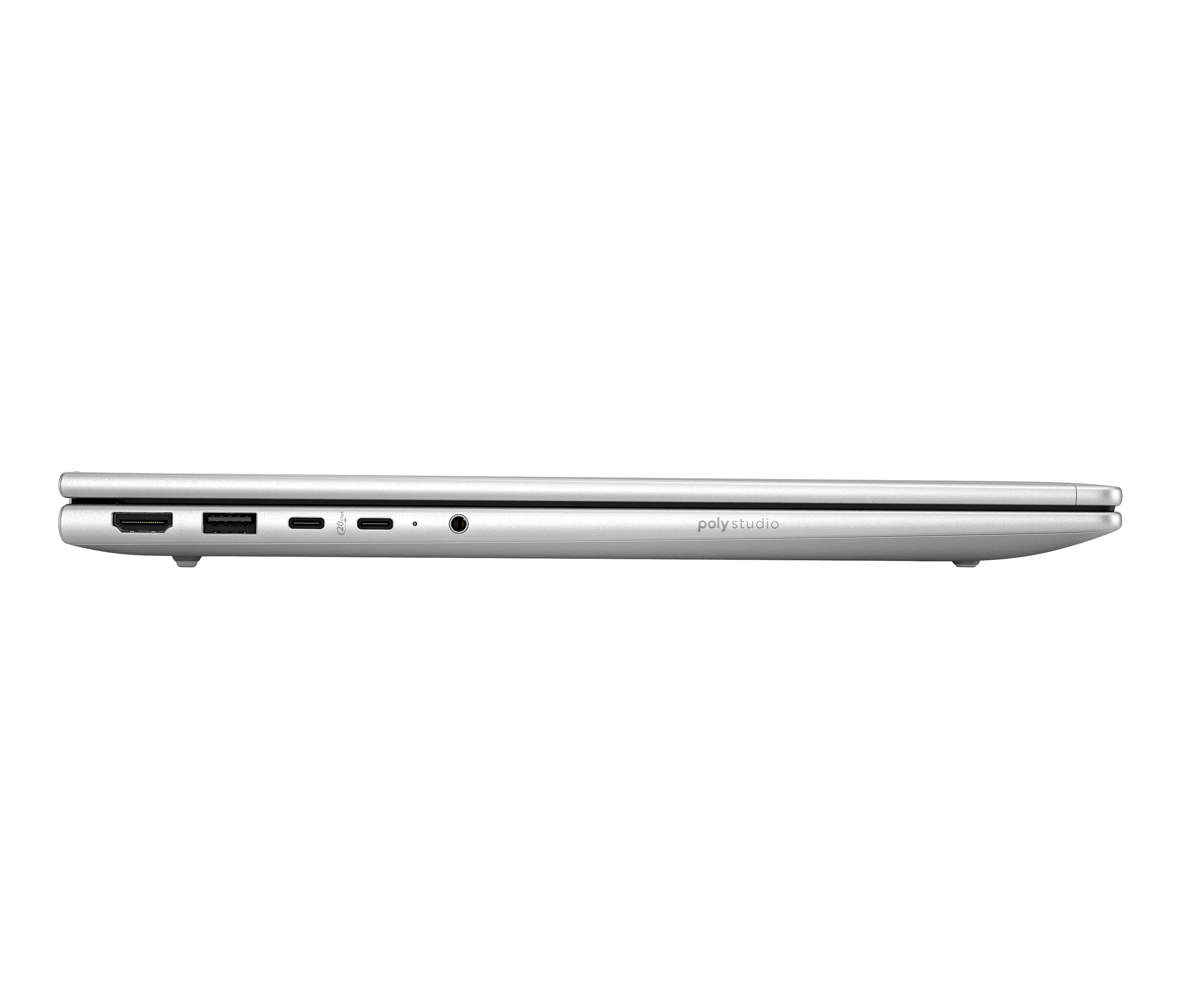 HP ProBook 4 16 G1i Notebook AI - 177°-Scharnierdesign - Intel Core Ultra 7 255U / 2 GHz - Win 11 Pro - Intel Graphics - 32 GB RAM - 1 TB SSD NVMe - 40.6 cm (16")