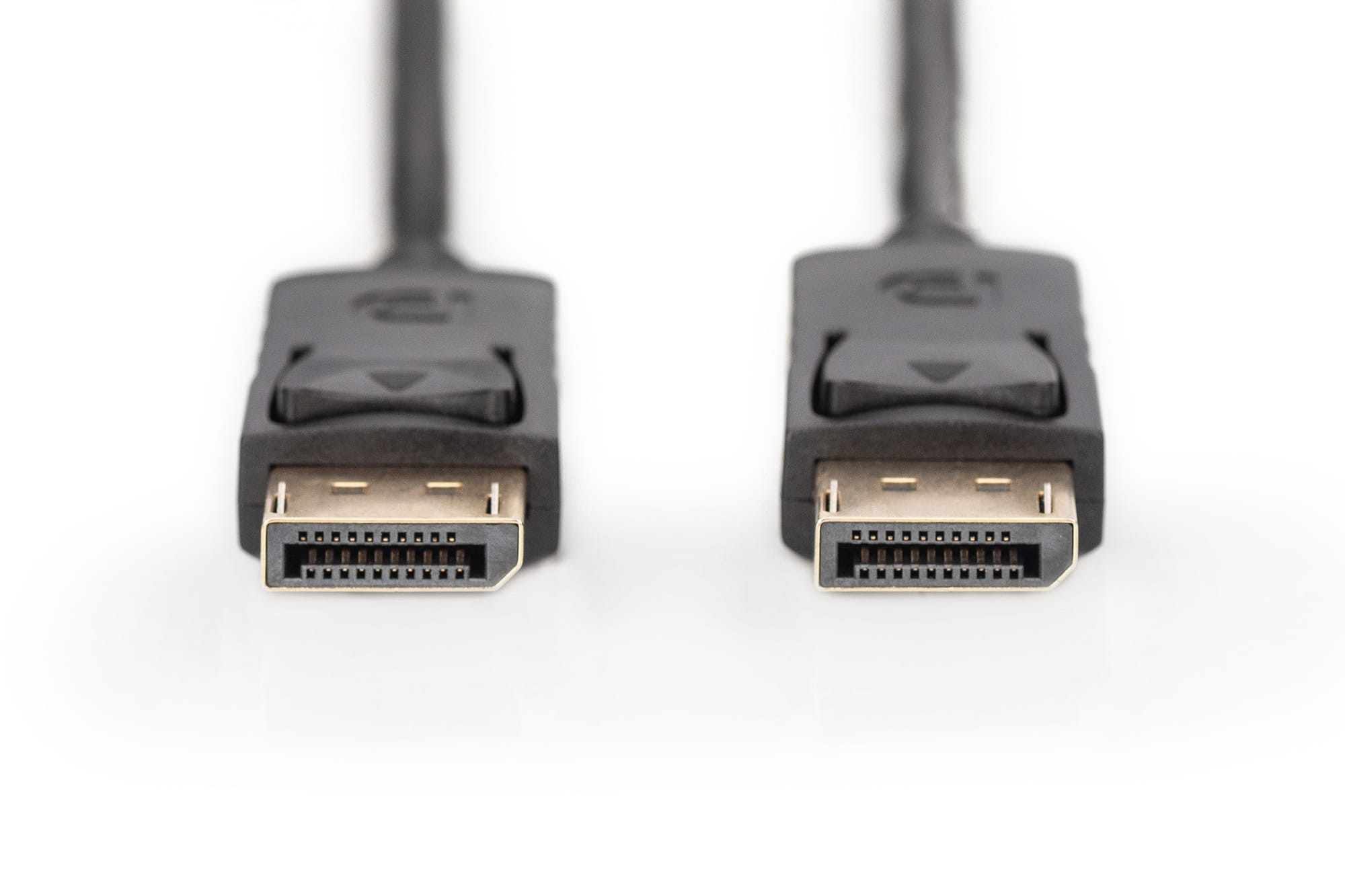 DIGITUS DisplayPort Anschlusskabel