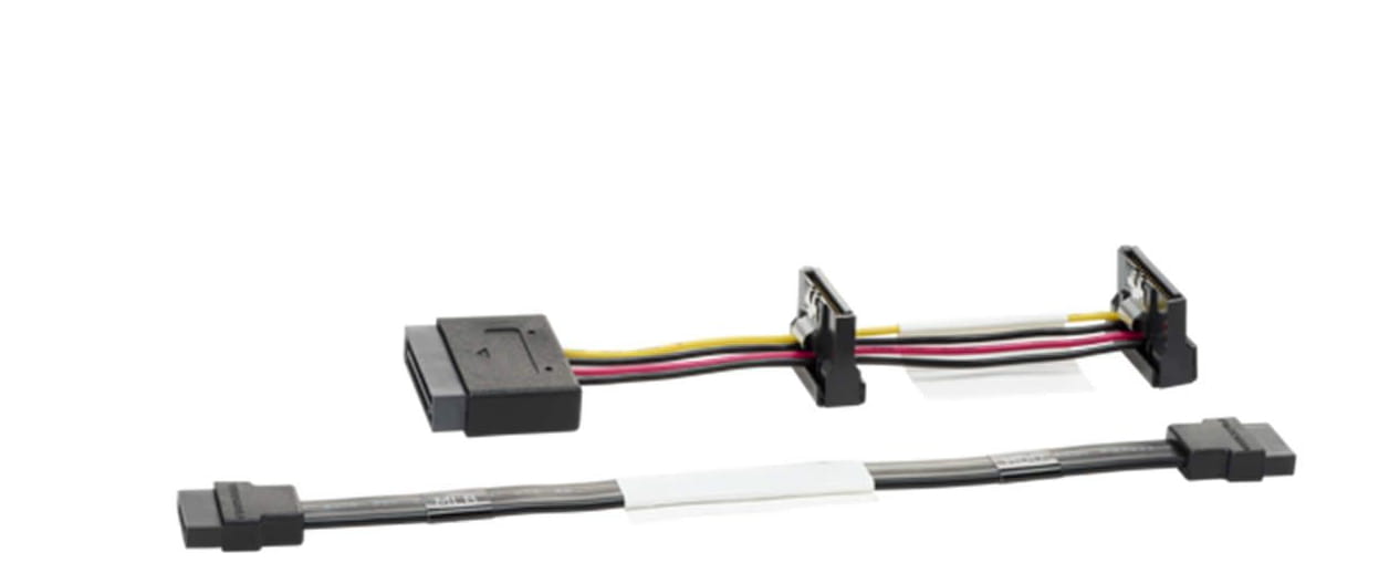HPE ODD Cable Kit - Speicherkabelkit - für ProLiant