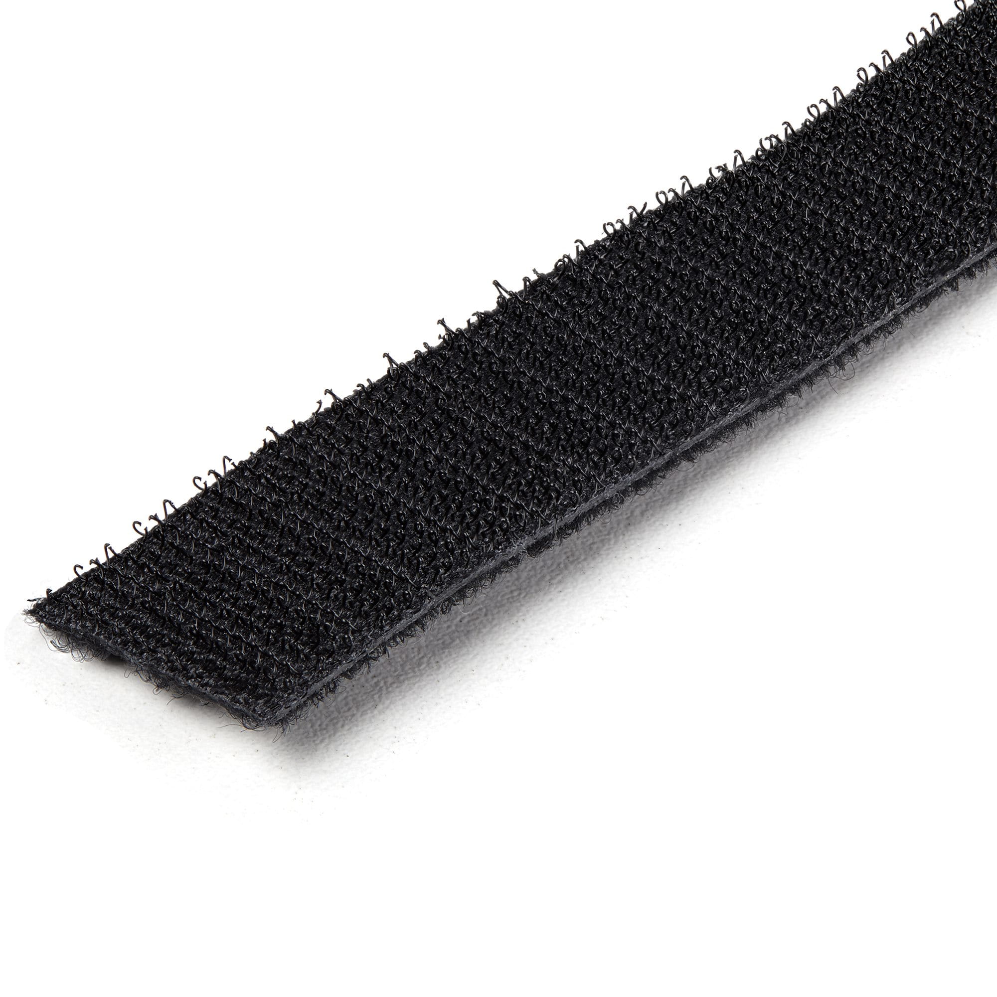 StarTech.com Klettverschluss 7,6m Rolle - Schwarz StarTech.com Klettverschluss 7,6m Rolle - Schwarz
