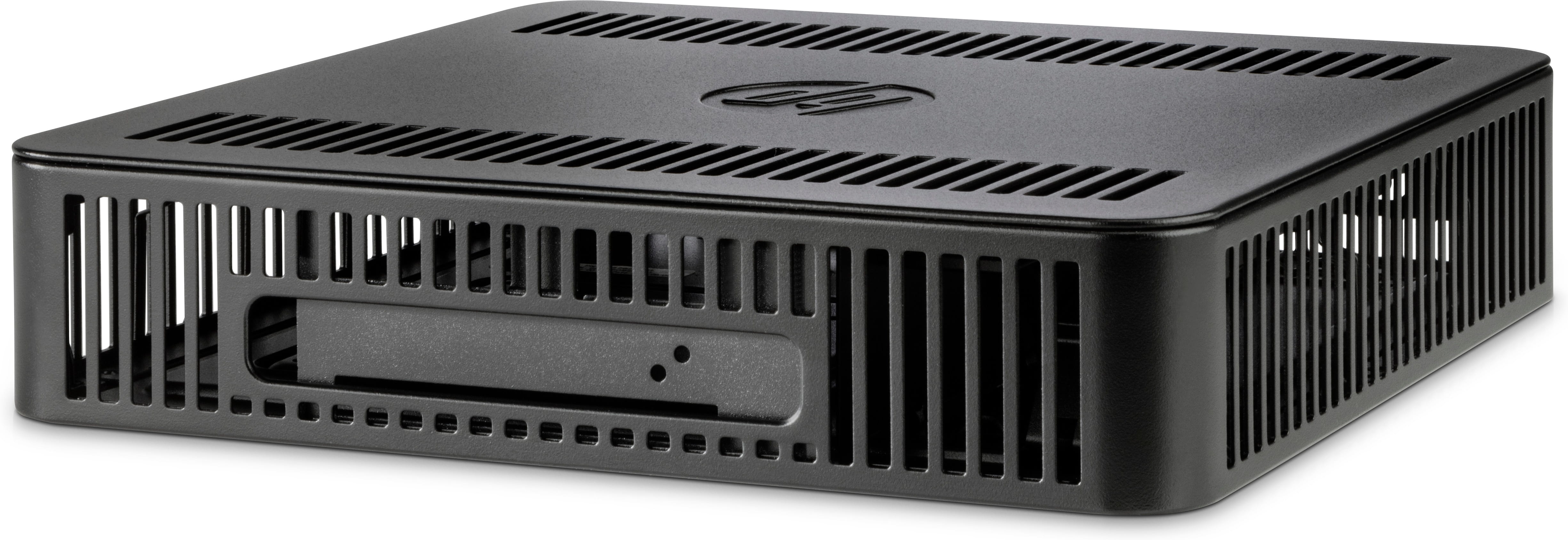 HP Desktop Mini LockBox V2 - PC-Gehäusesystem