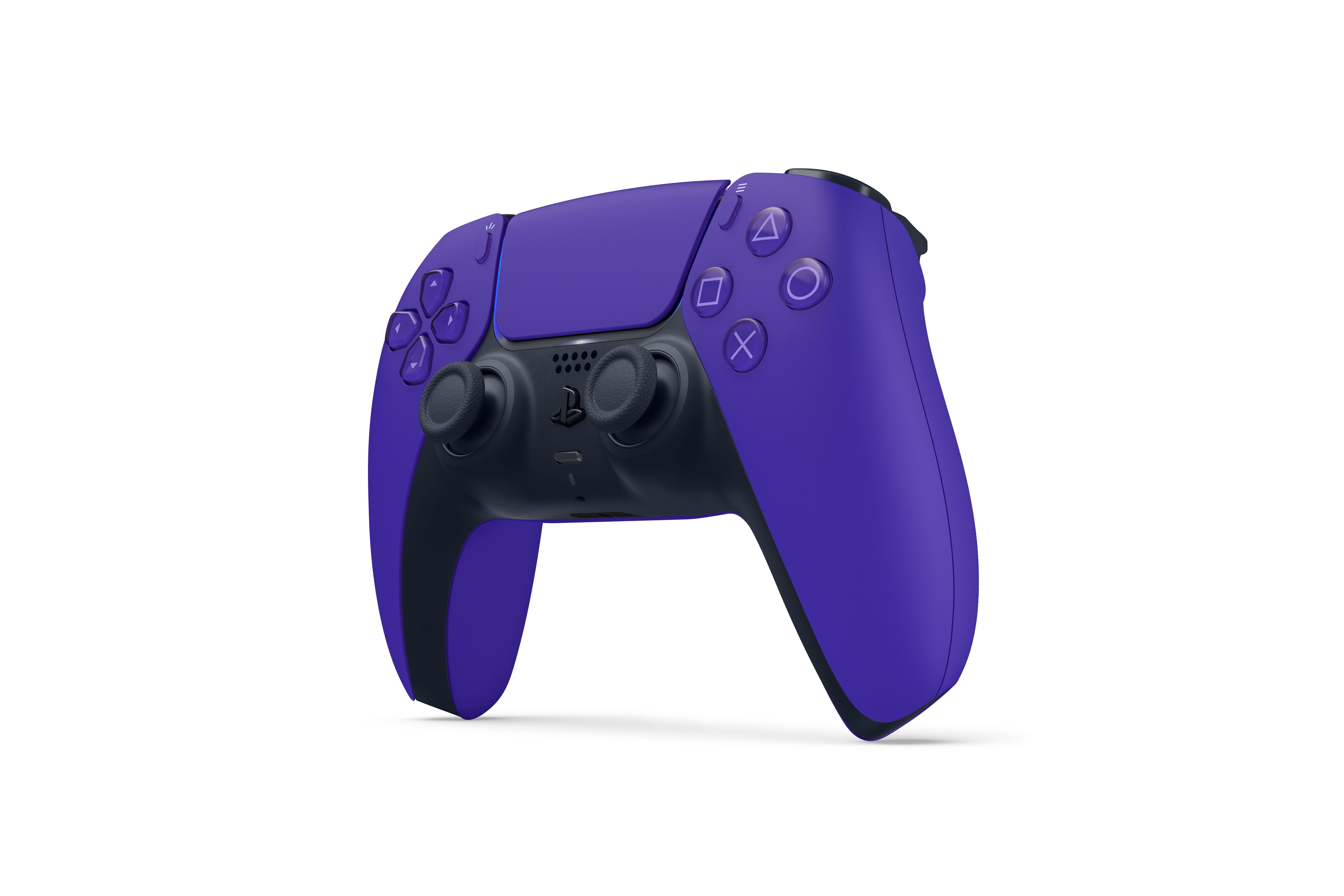 Sony DualSense - Game Pad - kabellos - Bluetooth