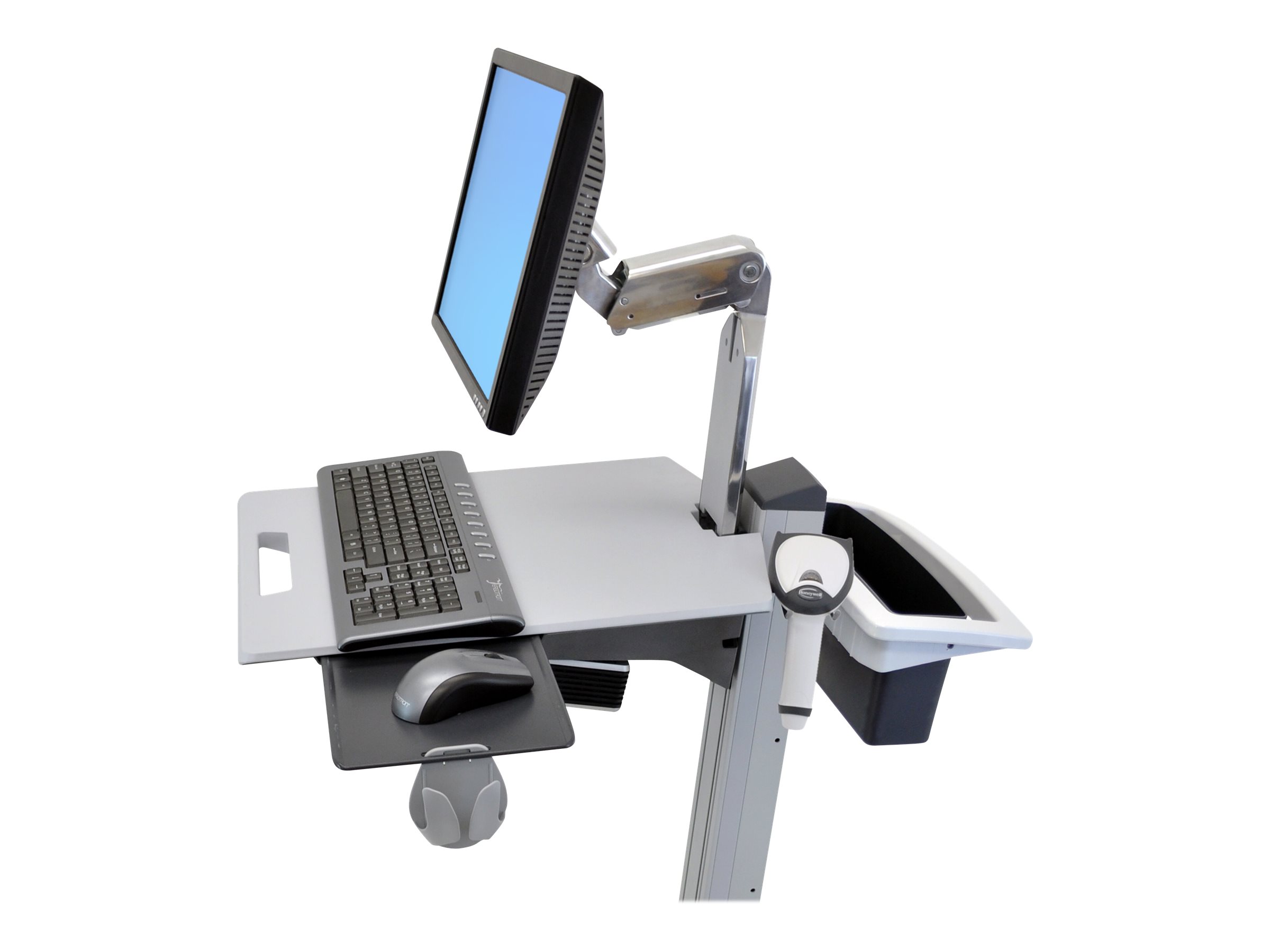 Ergotron Neo-Flex - Montagekomponente (Griff