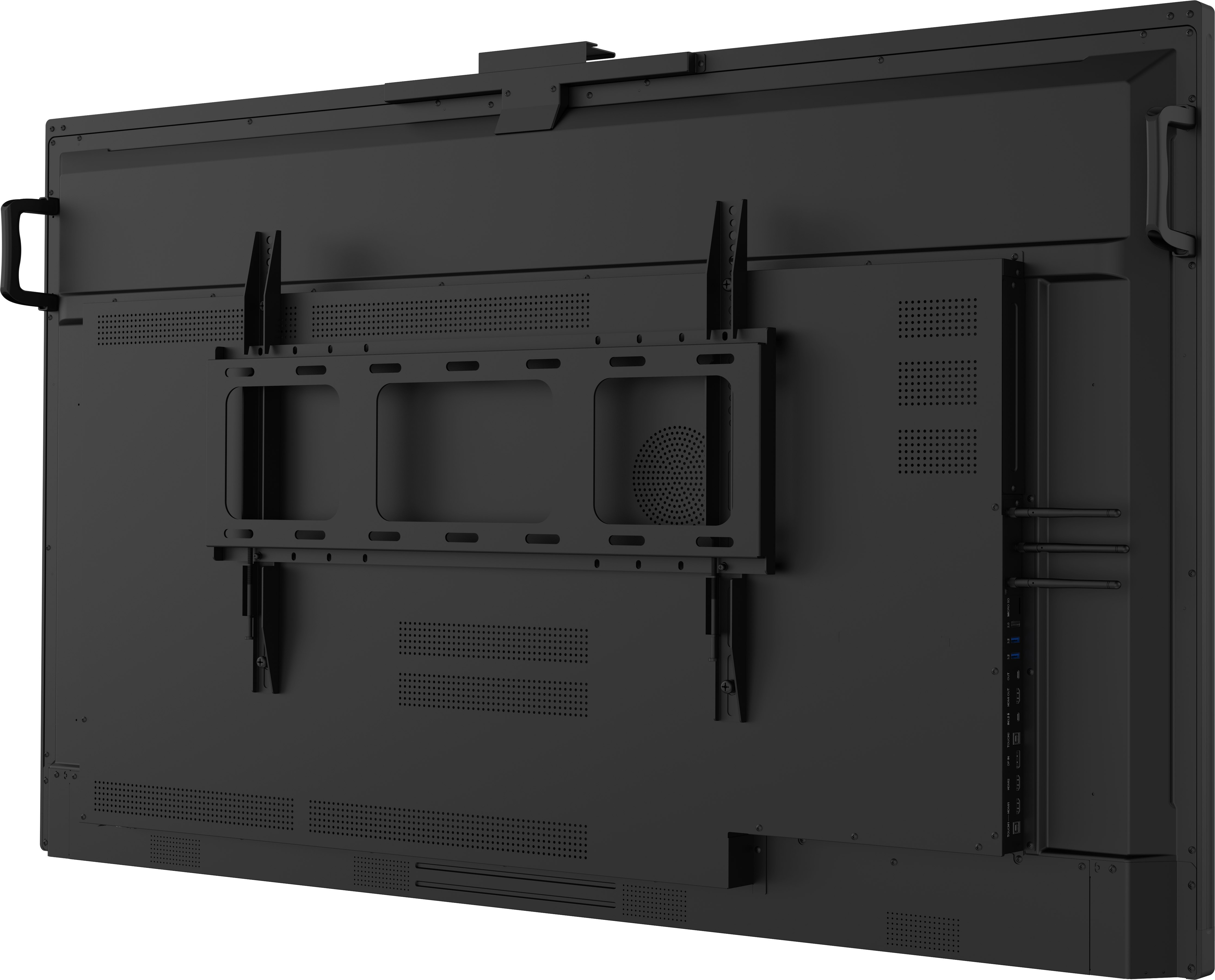 Iiyama ProLite TE6515A-B2AG - 165 cm (65") Diagonalklasse (163.9 cm (64.5")