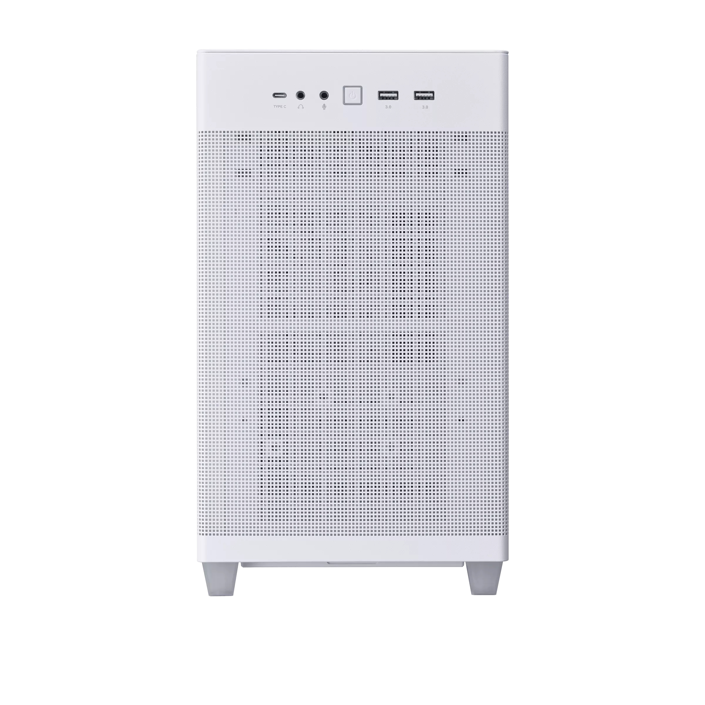 ASUS Prime AP201 - Kleiner Turm - micro ATX