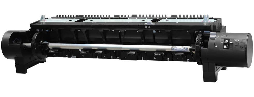 Canon RU-61 - Druckerrolle - für imagePROGRAF
