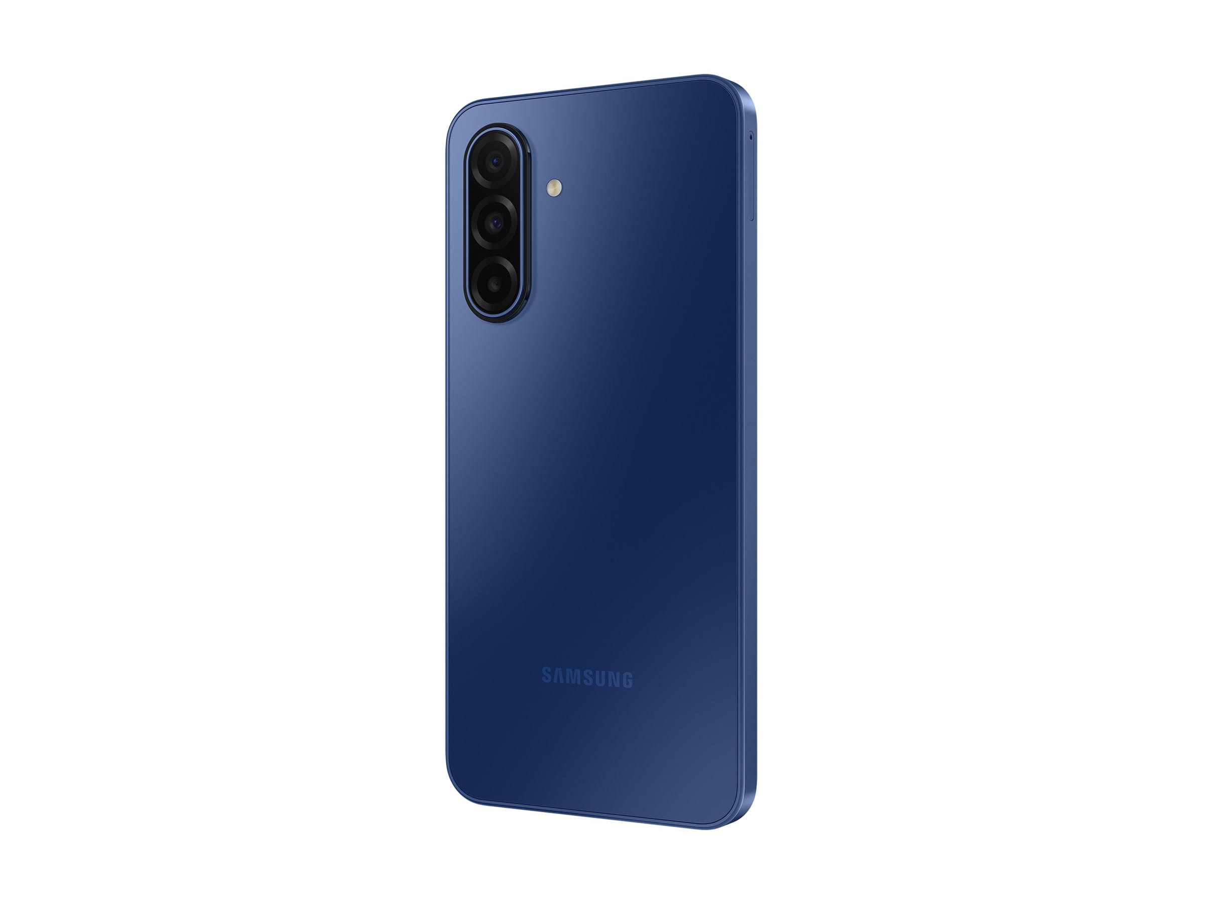 Samsung Galaxy A17 5G - 5G Smartphone - Dual-SIM - RAM 4 GB / Interner Speicher 128 GB - microSD slot - OLED display - 6.7" - 2340 x 1080 Pixel - (90 Hz)