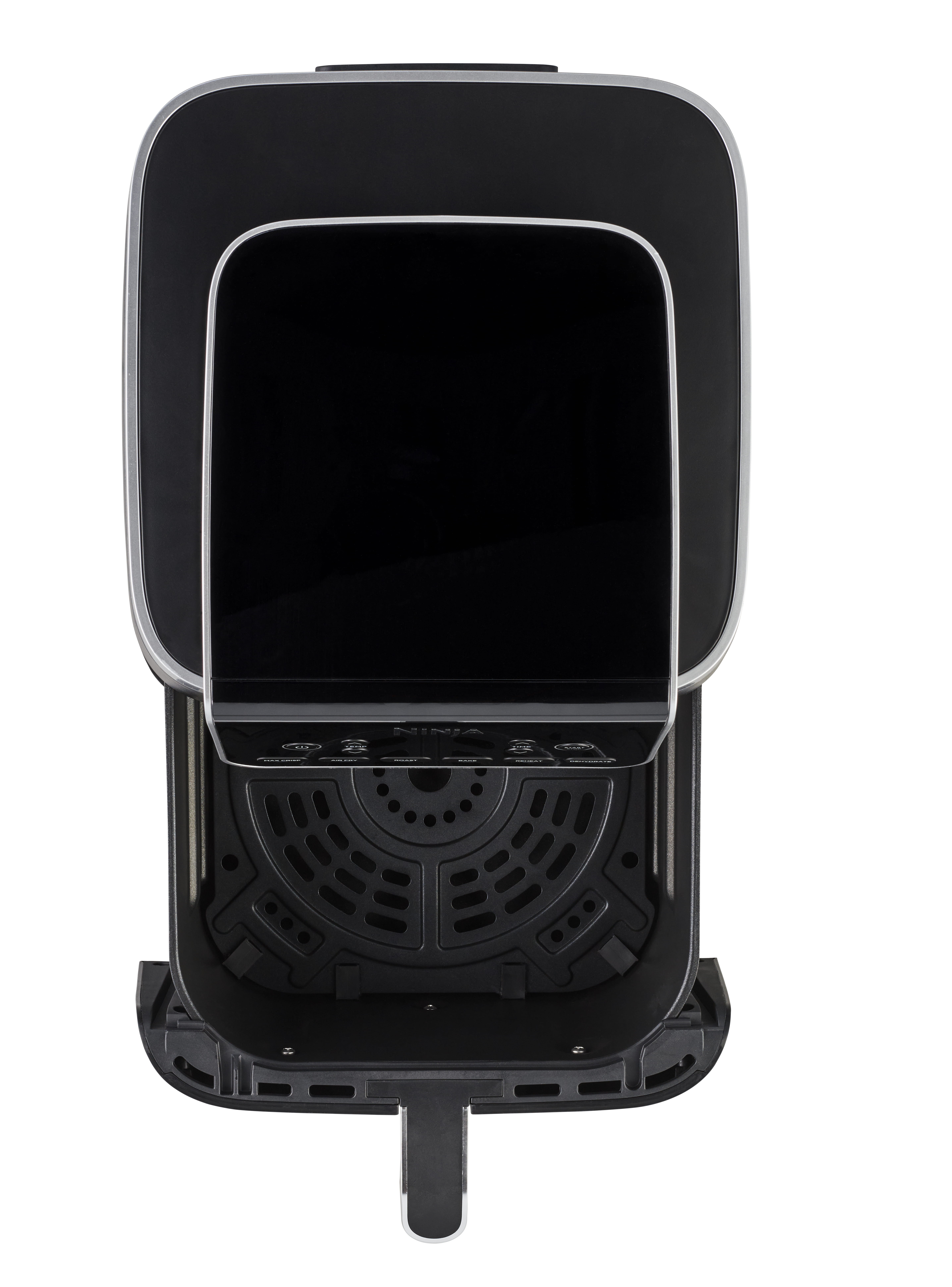 SharkNinja Ninja AF180EU MAX PRO - Heißluft-Fritteuse