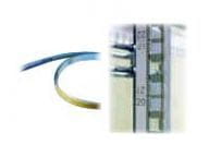 Rittal DK Adhesive measurement strip - Rack-Höhenidentifikationsetiketten