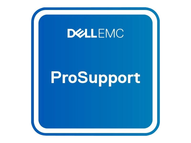 Dell Erweiterung von 3 jahre ProSupport auf 3
