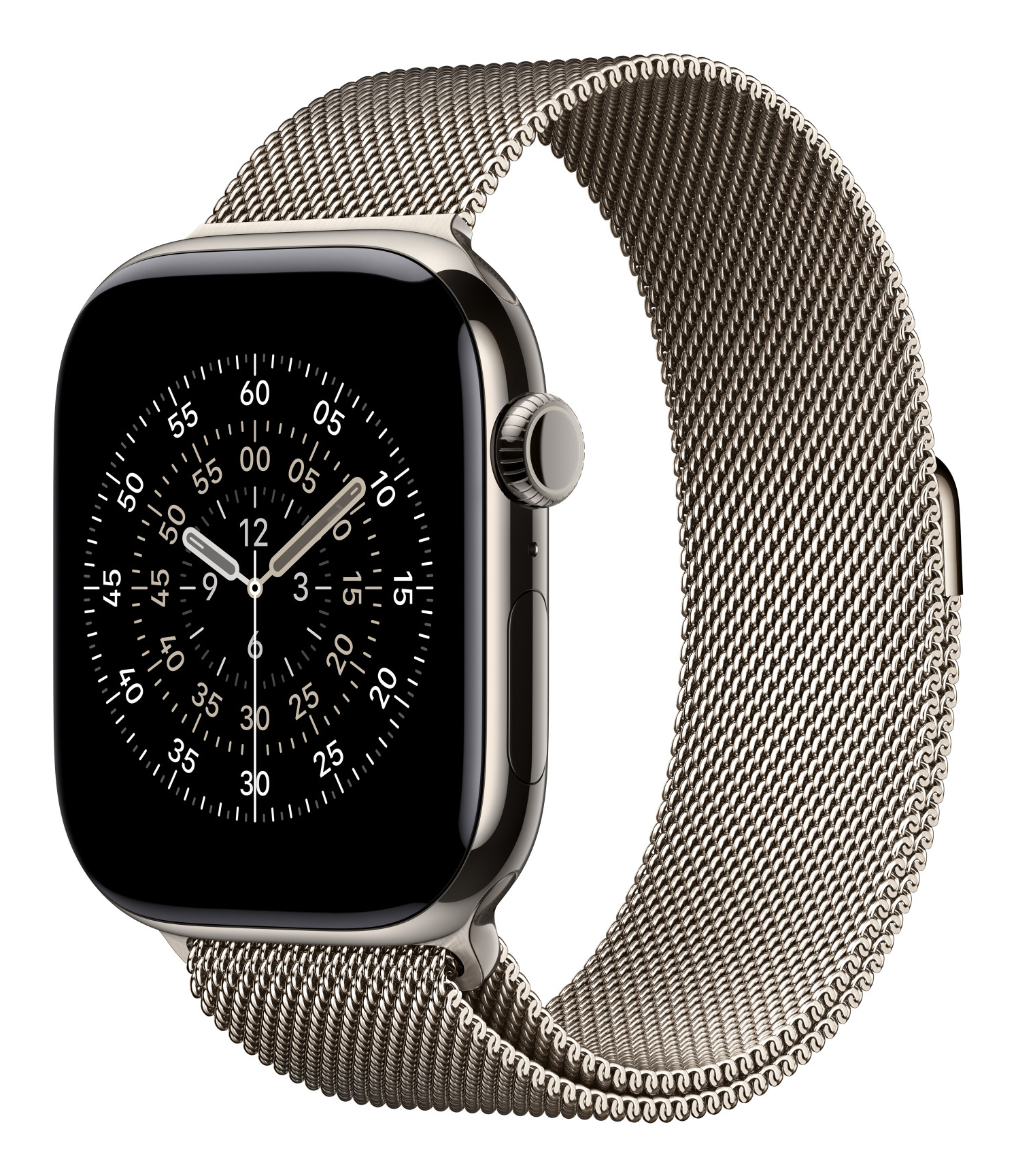 Apple Loop für Smartwatch - 46mm - Größe S/M