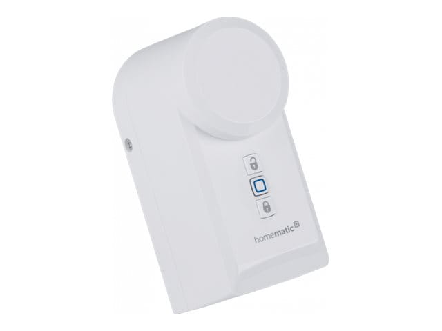 eQ-3 AG Homematic IP HmIP-DLD - Türschloss-Auslöseeinrichtung