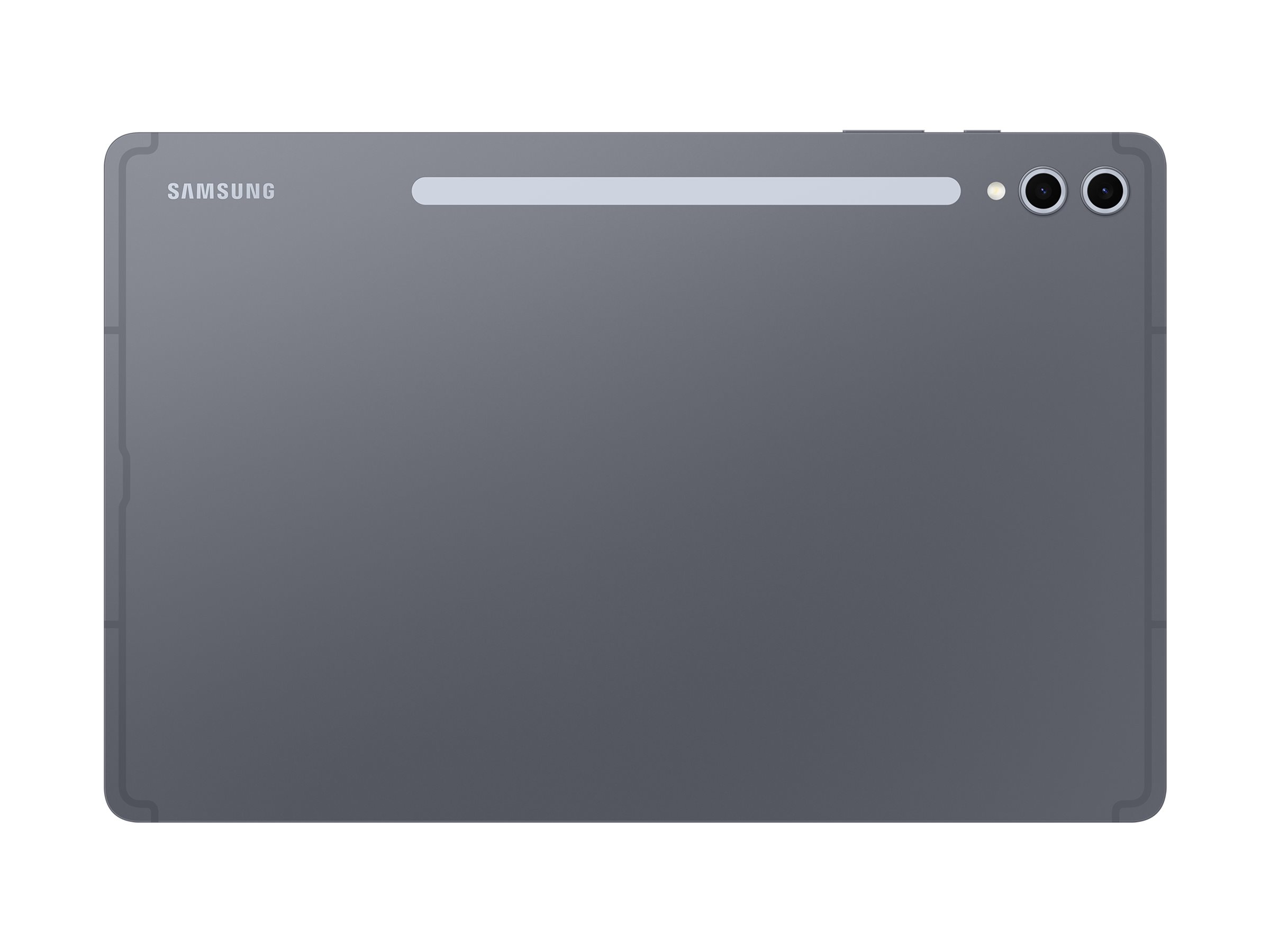 Samsung Galaxy Tab S10+ - Tablet - Android - 256 GB - 31.5 cm (12.4")