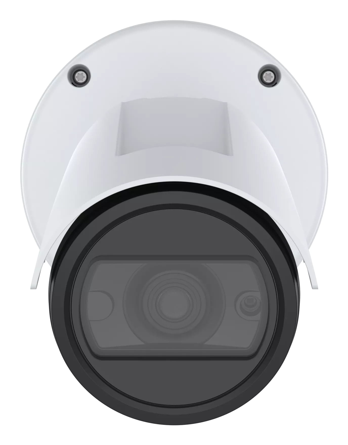 Axis P1485-LE - Netzwerk-Überwachungskamera - Kugel - Außenbereich - Vandalismussicher / Wetterbeständig - Farbe (Tag&Nacht)