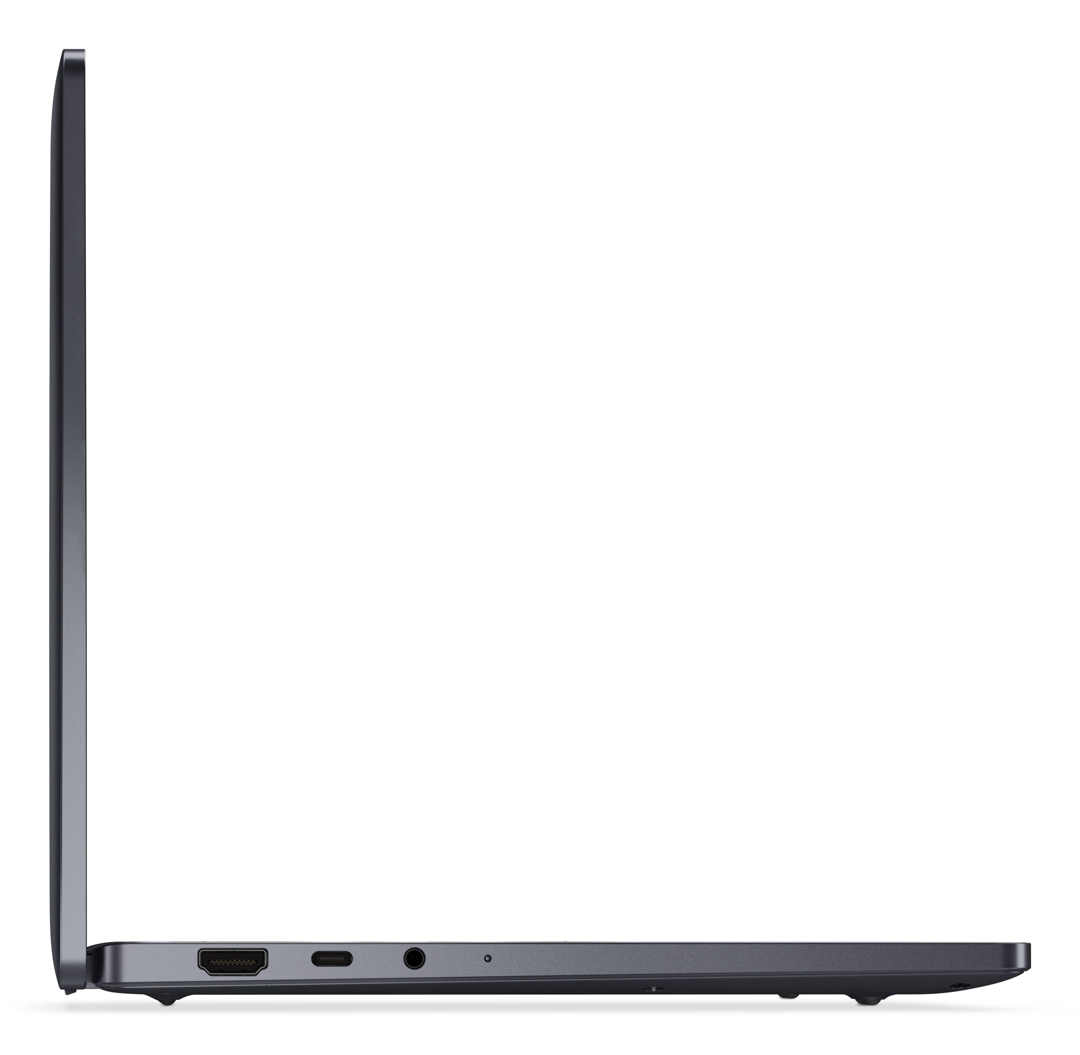 Dell Pro 13 Premium PA13250 - Intel Core Ultra 7 266V / 2.2 GHz - Intel Evo vPro Enterprise Platform - Win 11 Pro - Intel Arc Graphics 140V - 16 GB RAM - 512 GB SSD NVMe, TLC, Class 35 - 33.731 cm (13.3")