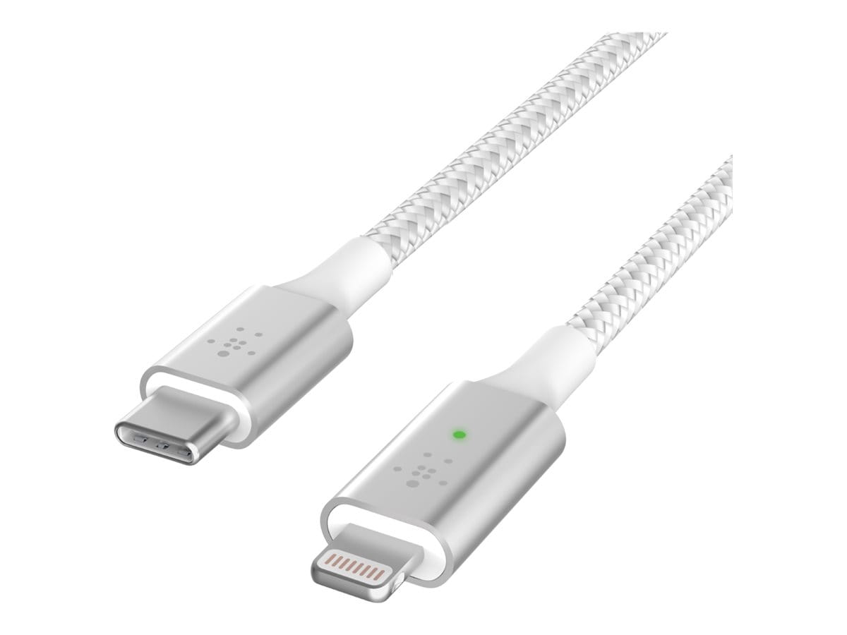 Belkin BoostCharge Smart - Lightning-Kabel