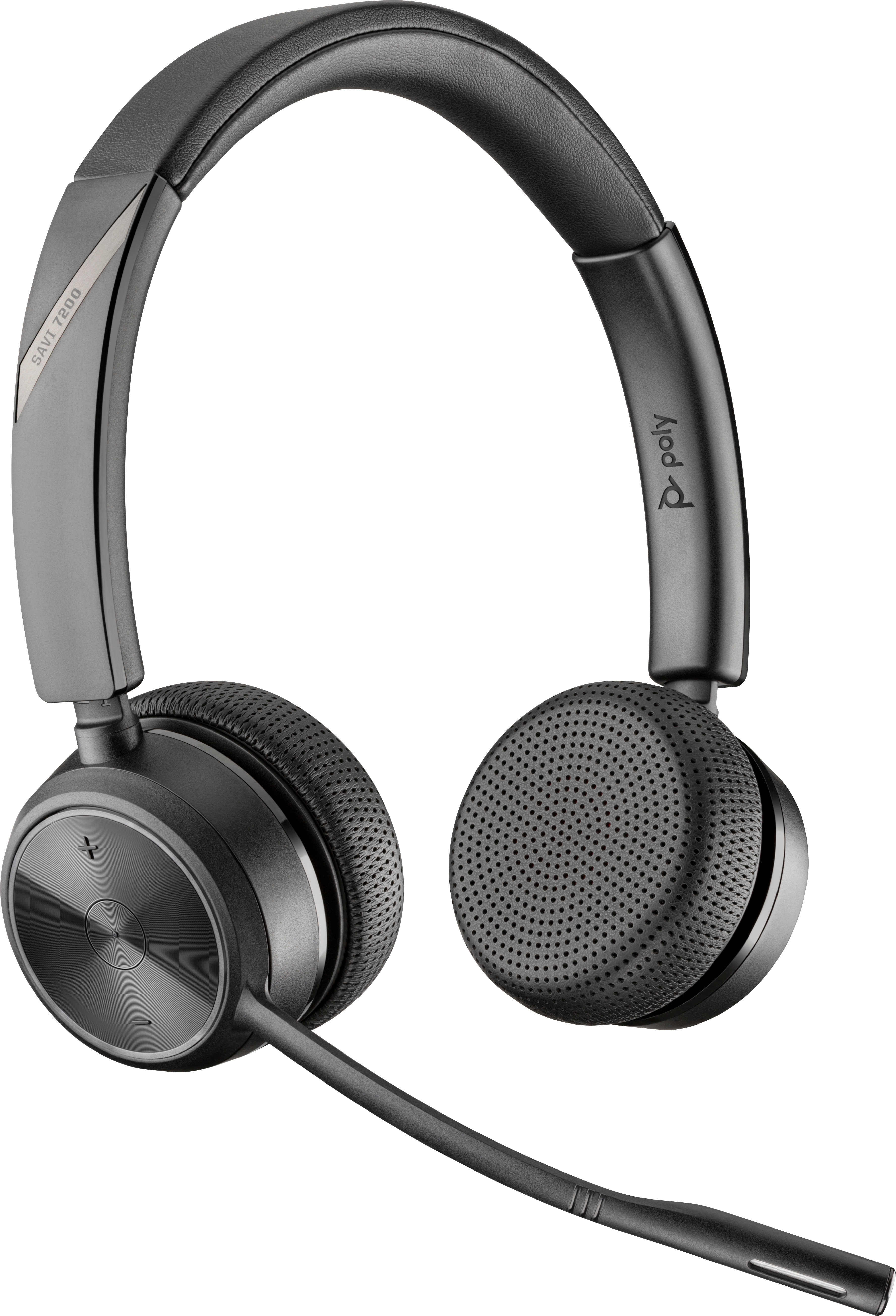 Poly Headset-Oberseite für Headset - für Poly