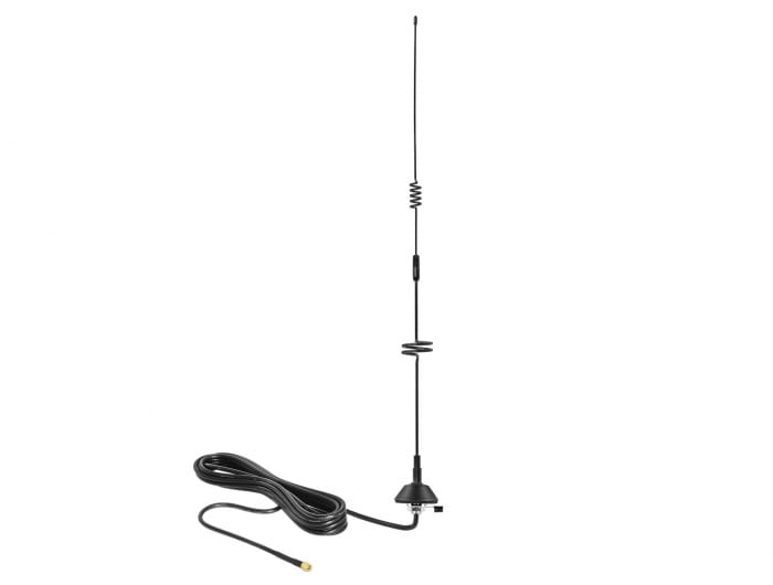 Delock Antenne - Smart Home - 5 - 7 dBi - ungerichtet