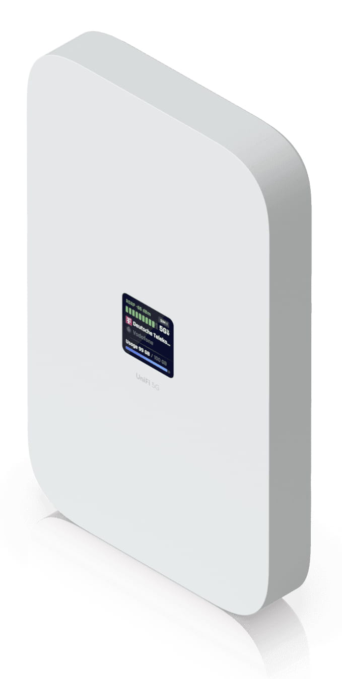 Ubiquiti UniFi 5G Max - Standard - Wireless Cellular