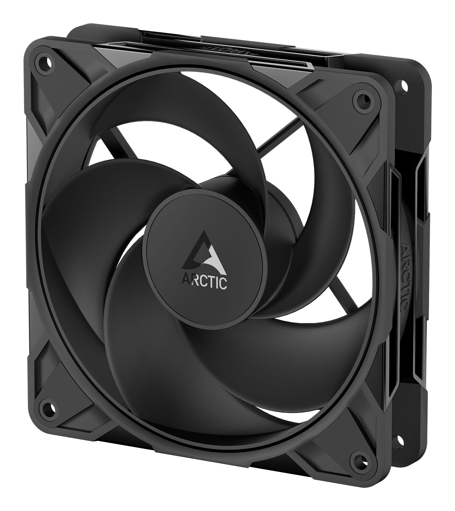 Arctic P12 Pro Reverse - Gehäuselüfter - 120 mm (Packung mit 3)