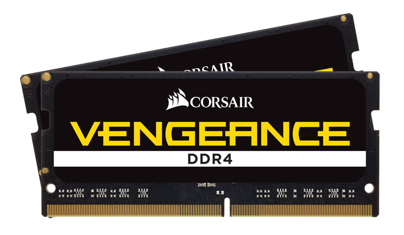 Corsair Vengeance - DDR4 - Kit - 16 GB: 2 x 8