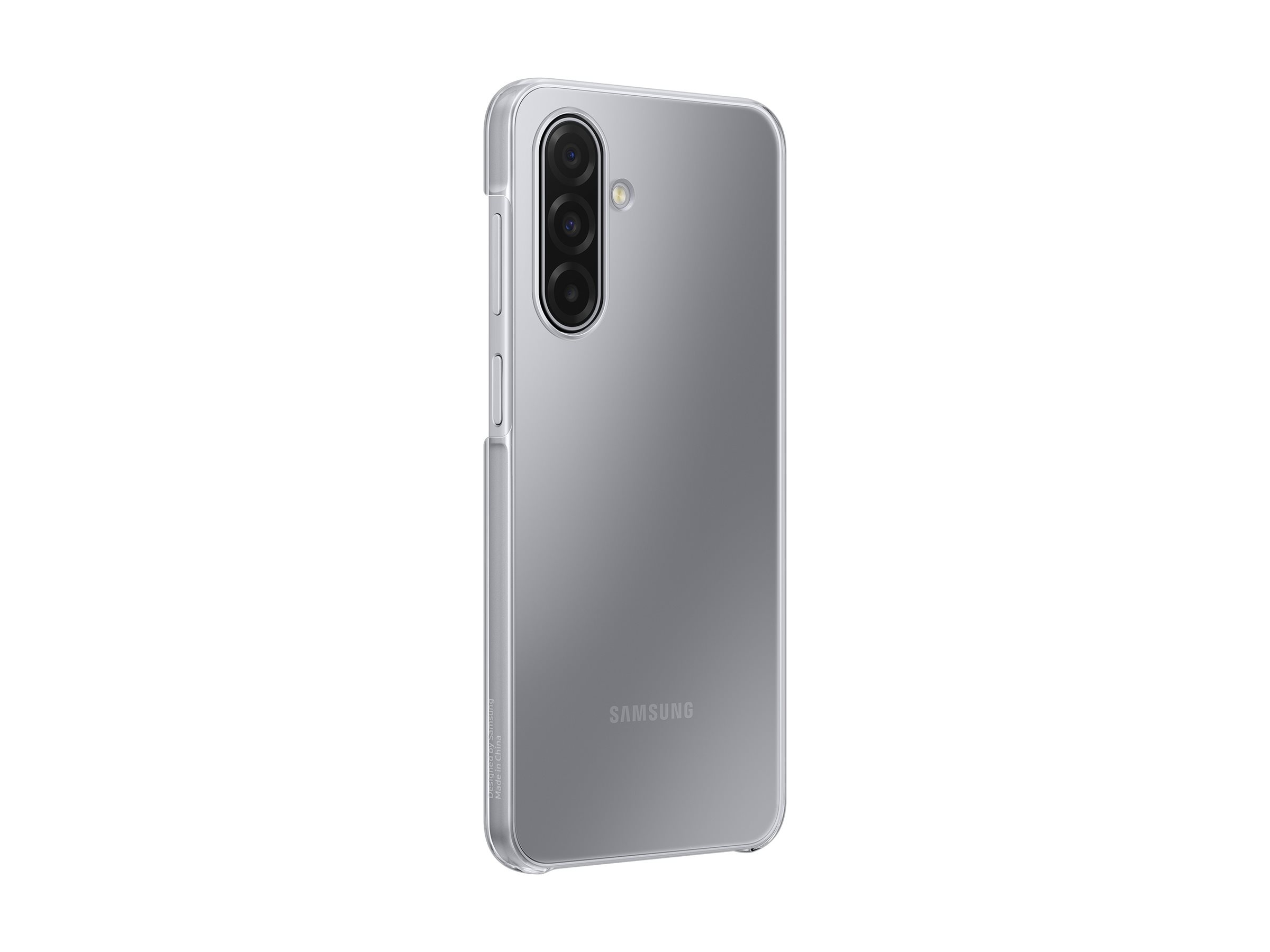 Samsung EF-QA176 - Hintere Abdeckung für Mobiltelefon