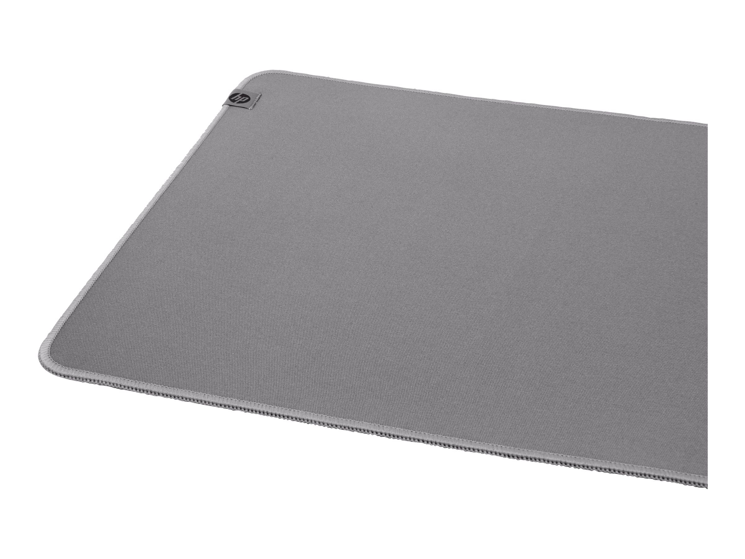 HP 200 - Mauspad - desinfizierbar - Grau