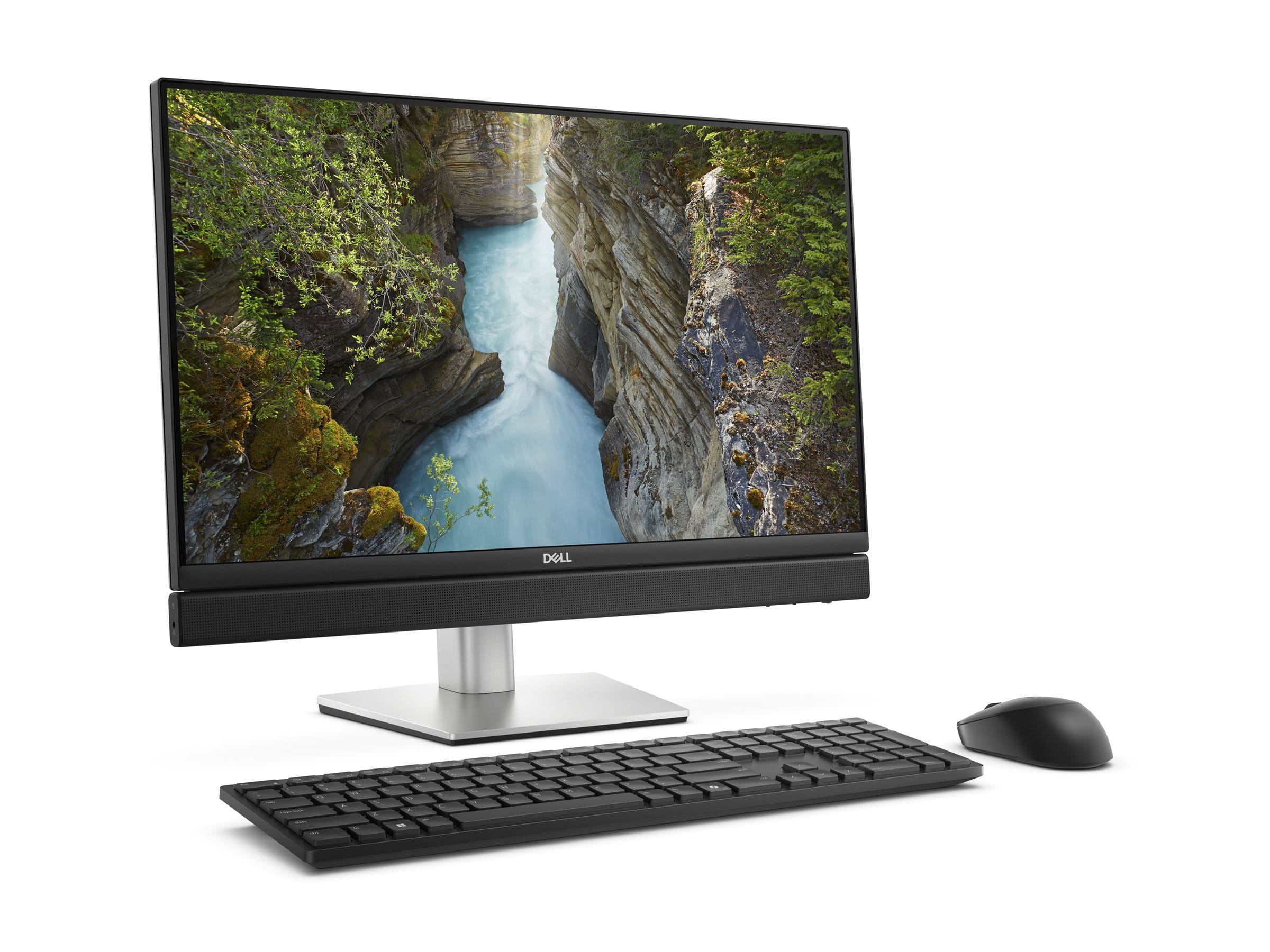 Dell Pro 24 All-in-One Plus QB24250 - All-in-One