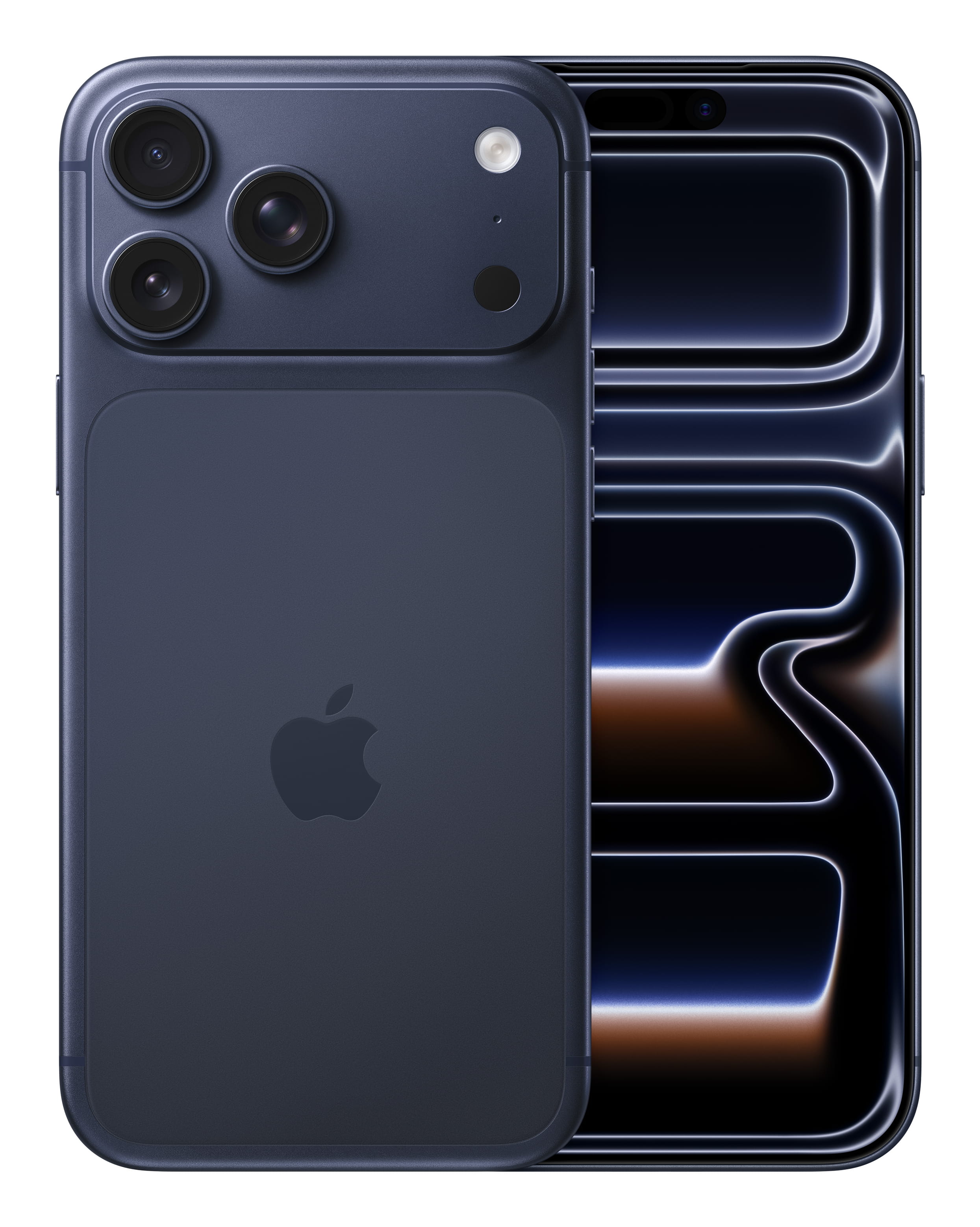 Apple iPhone 17 Pro Max - 5G Smartphone - Dual-SIM / Interner Speicher 1 TB - OLED-Display - 6.9" - 2868 x 1320 Pixel (120 Hz)