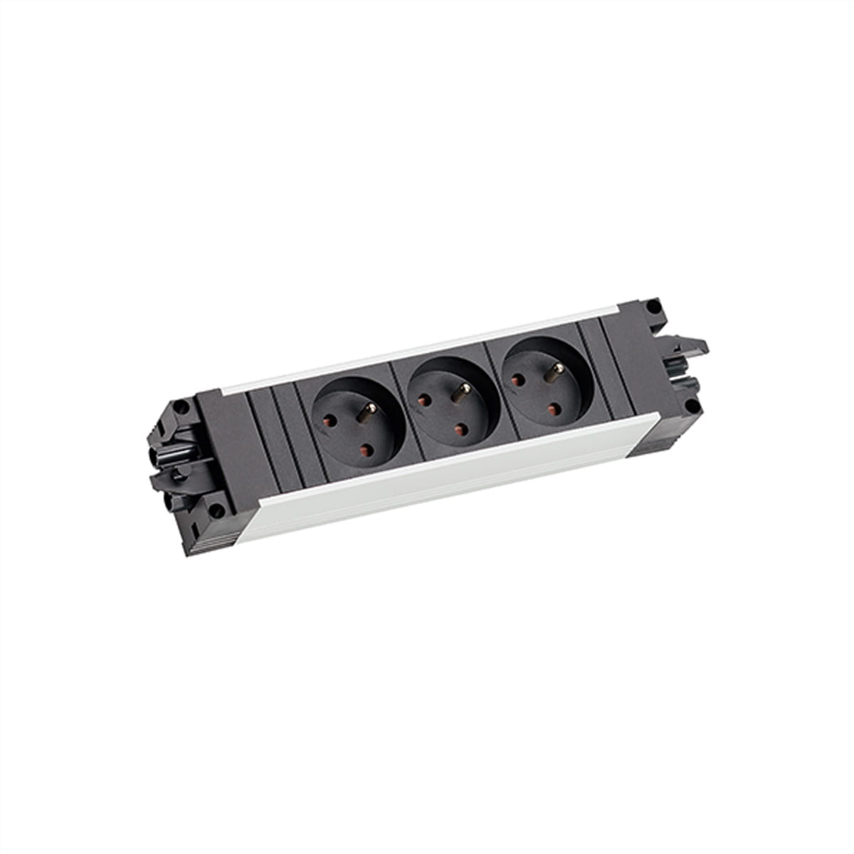 Bachmann STEP ALU 3xUTE GST18