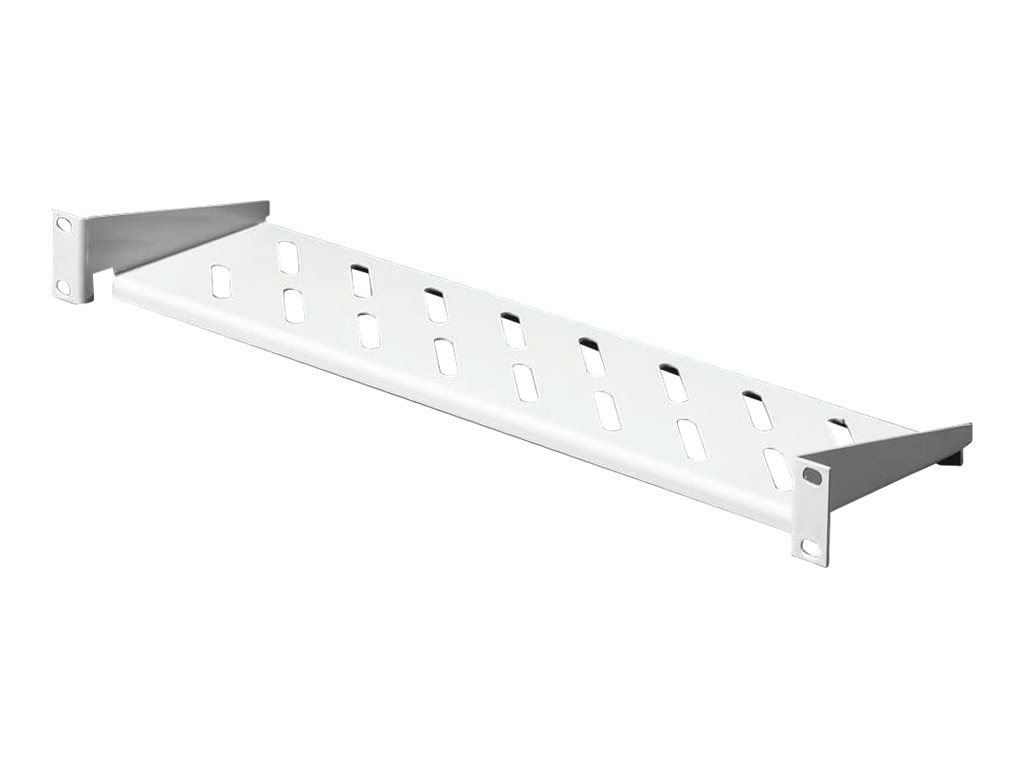 Rittal Rack - Regal - 48.3 cm (19")