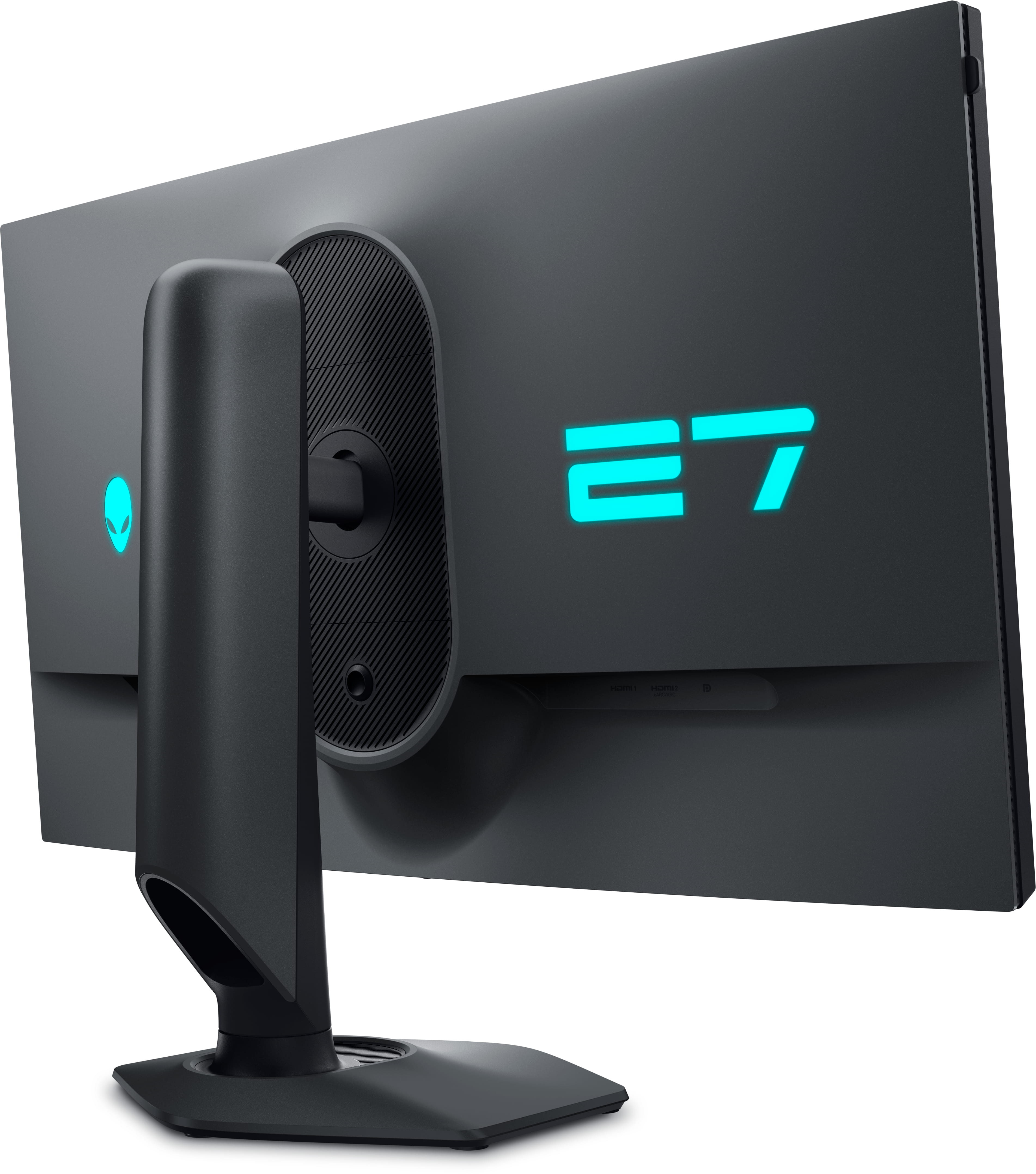 Dell Alienware AW2725QF - LED-Monitor - Gaming - 68.6 cm (27")